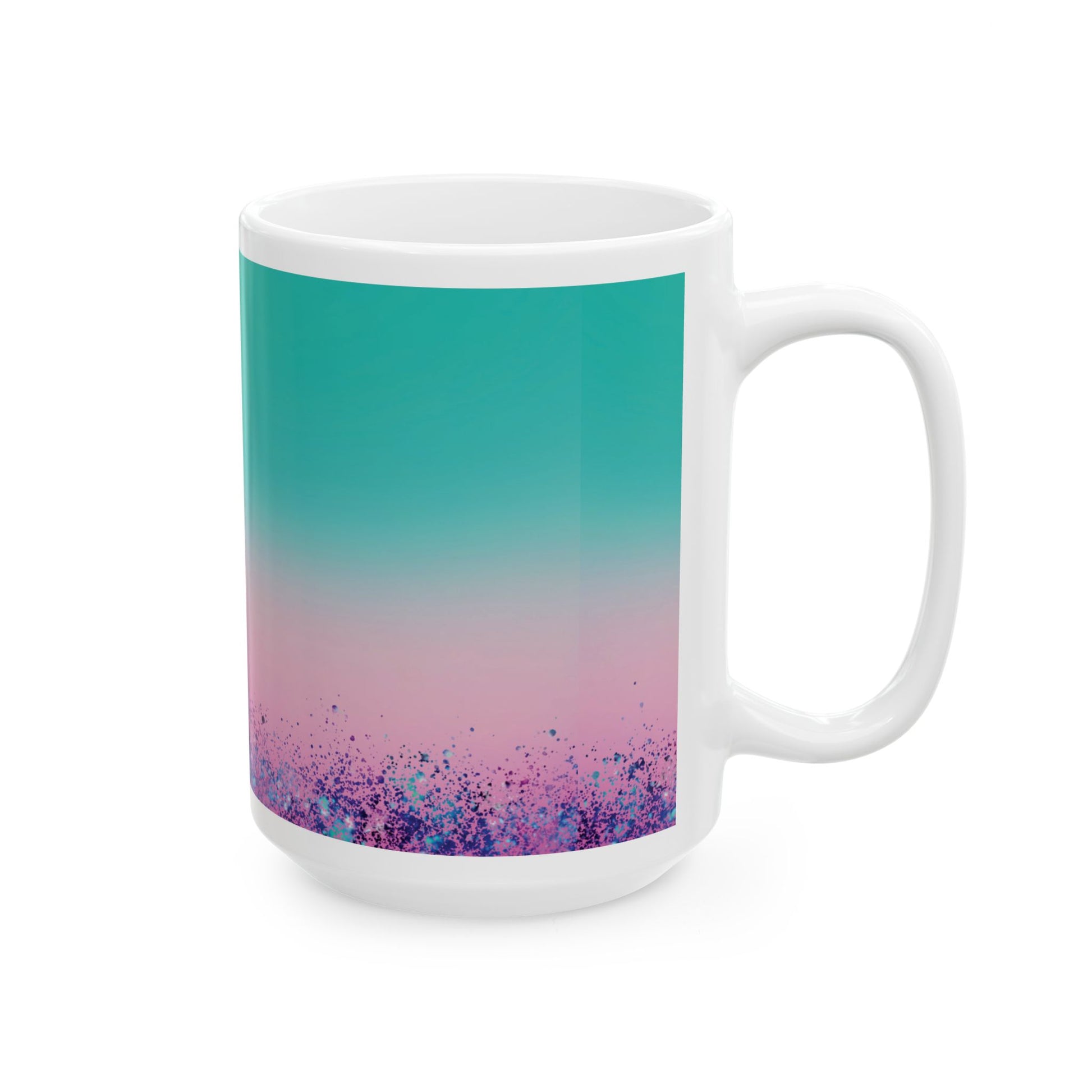 Ready for Miracles Mug