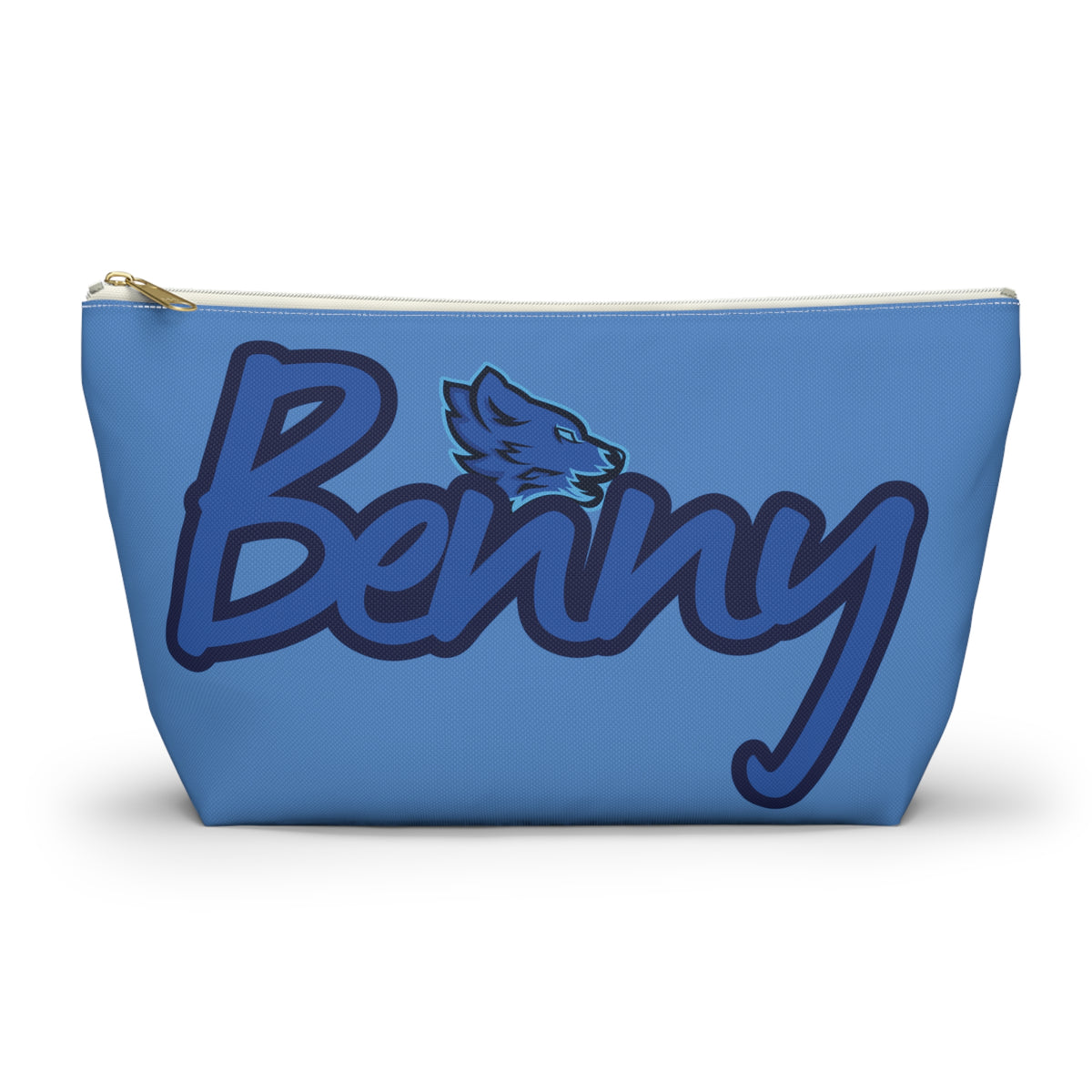 Benny Pencil Pouch