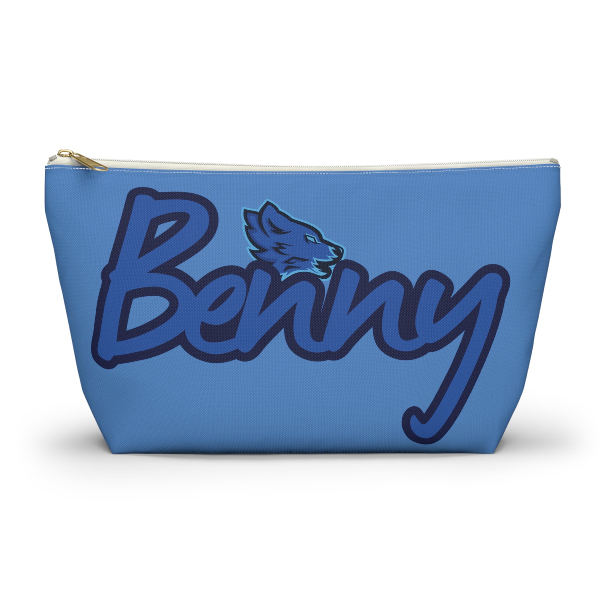Benny Pencil Pouch