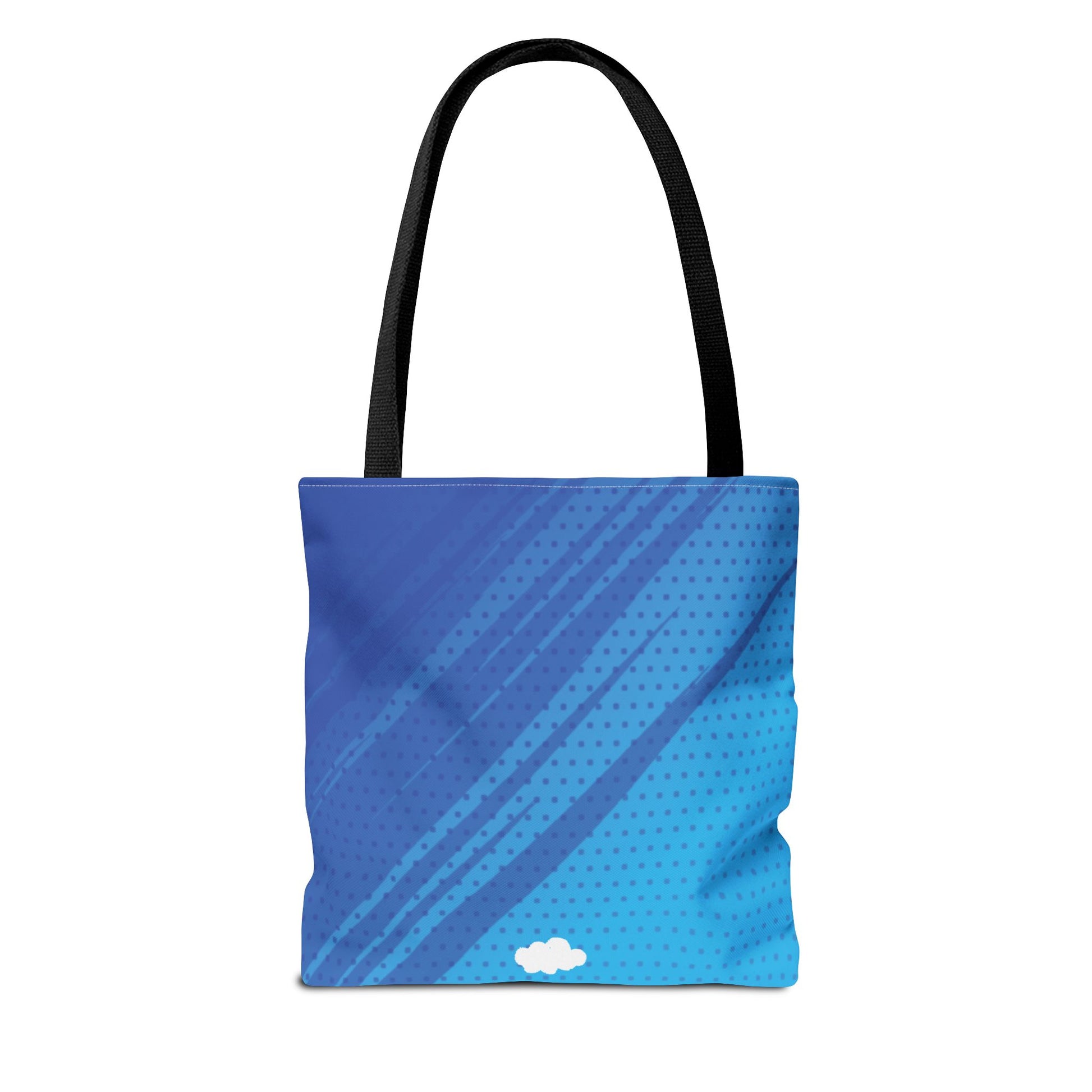 Bitachon Always Tote Bag