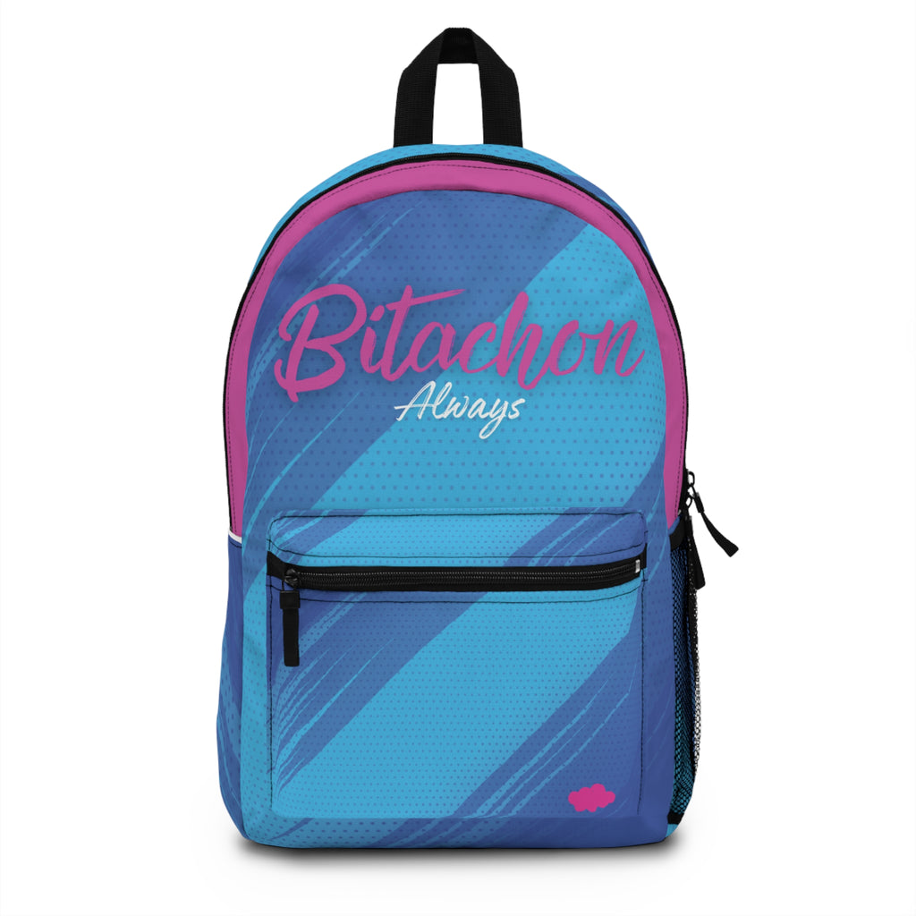 Bitachon Always Backpack