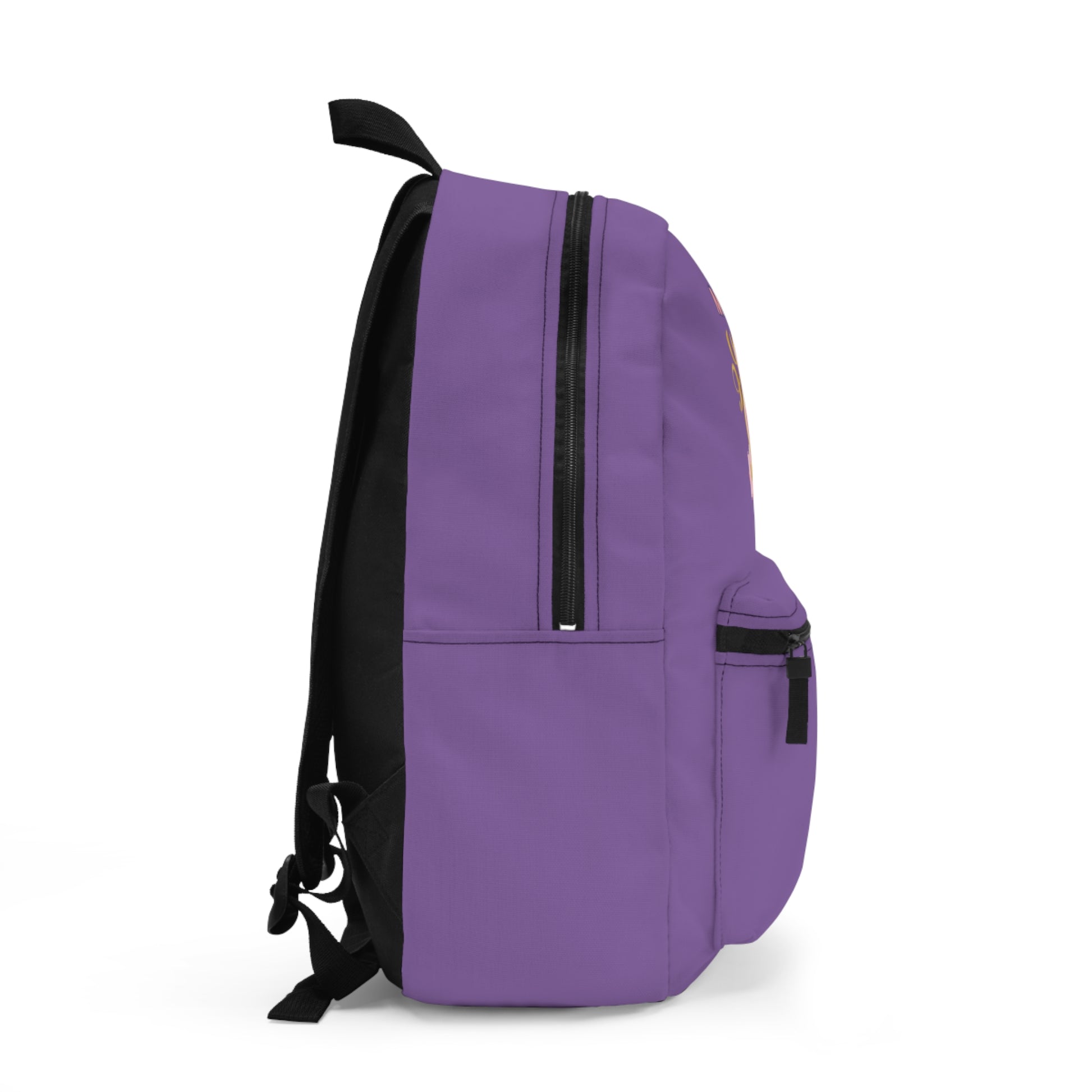 Malchut Time Backpack
