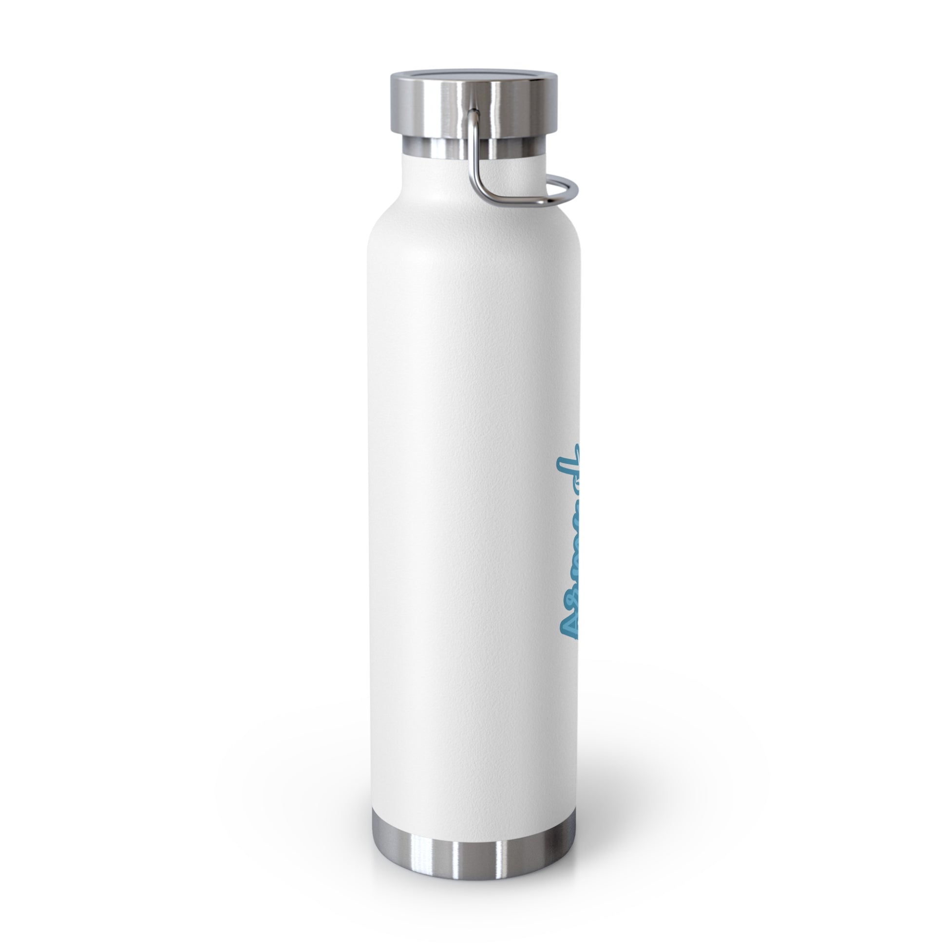 Army of Levites 22 oz Water Bottle