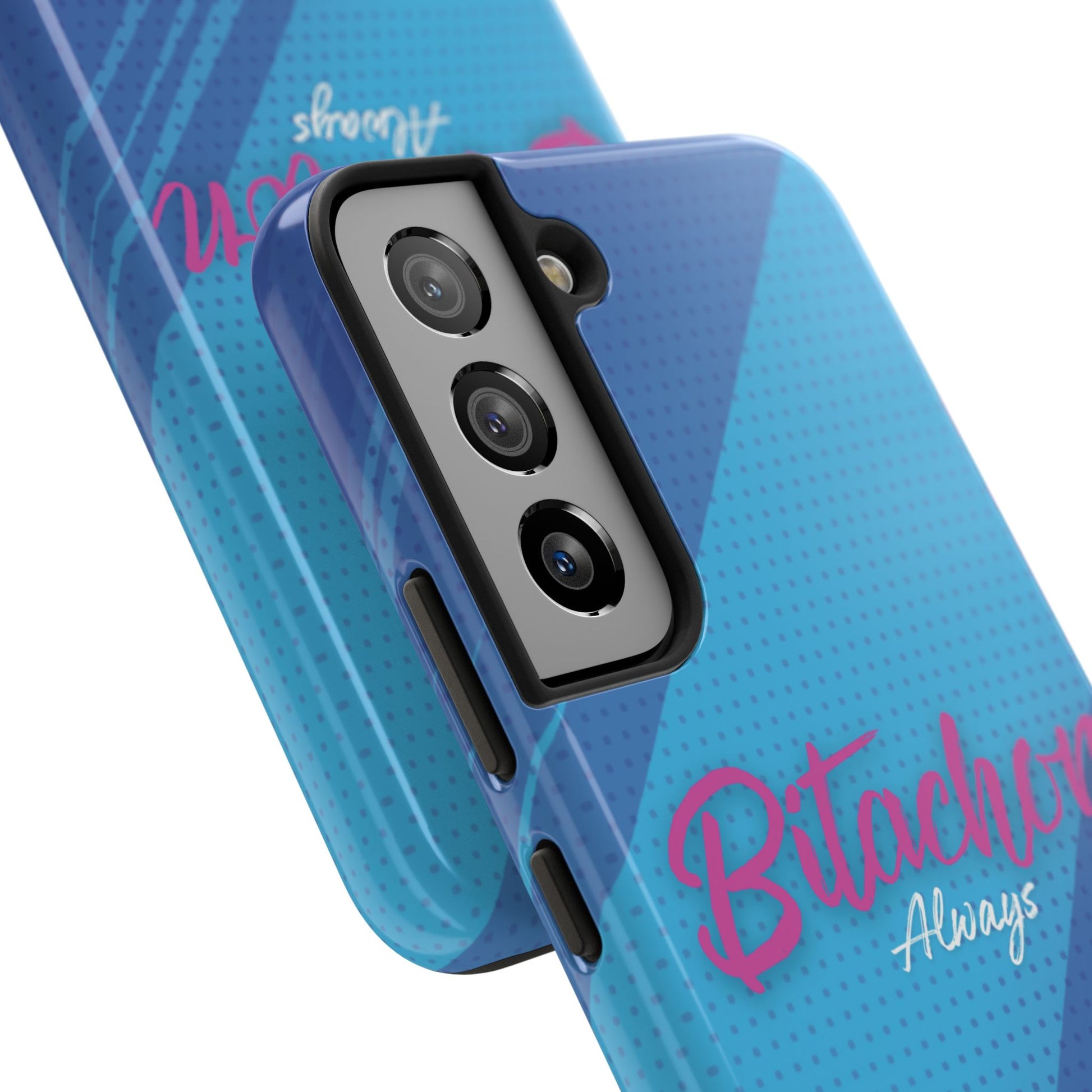 Bitachon Always Phone Case