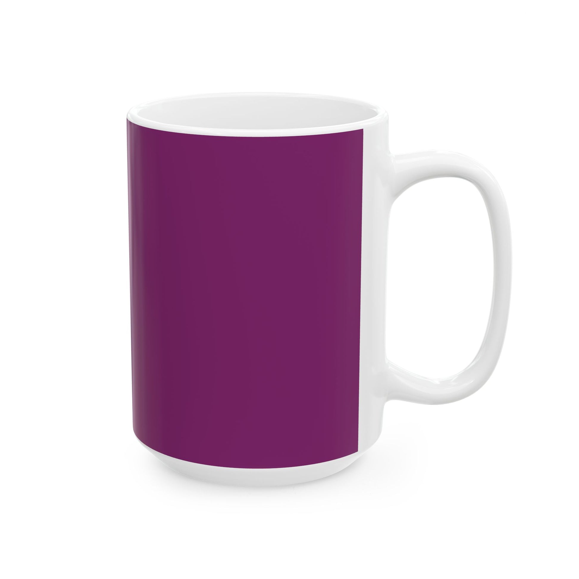 My Work is Holy Ceramic Mug