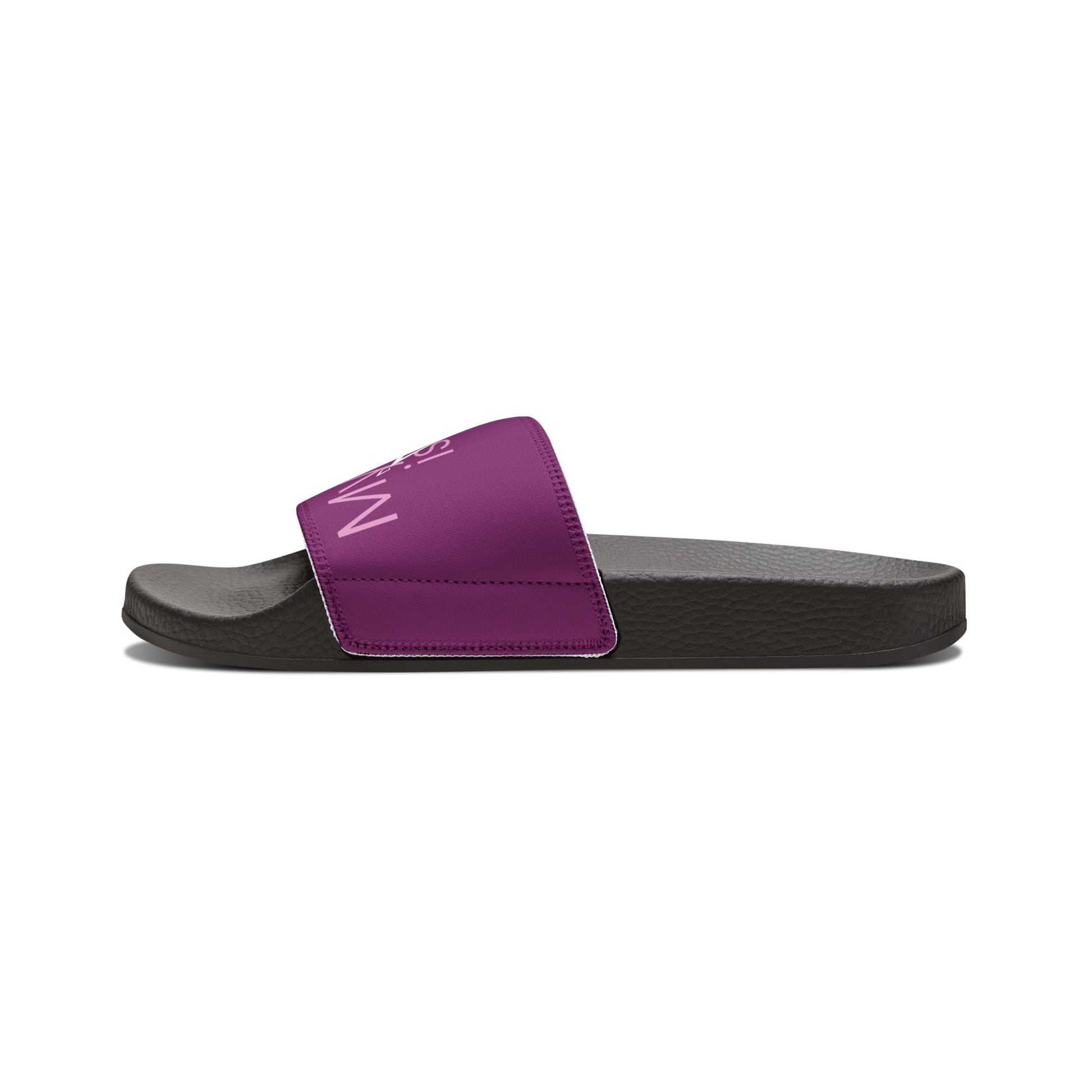 My Work is Holy Sandals