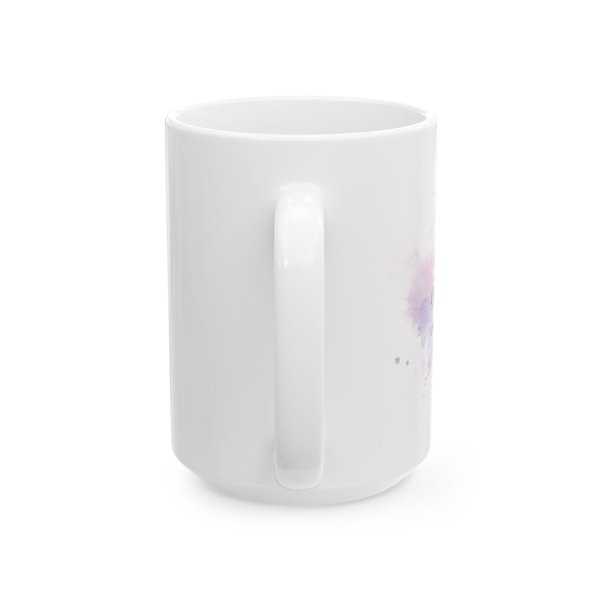 Geulah is My Love Language Mug