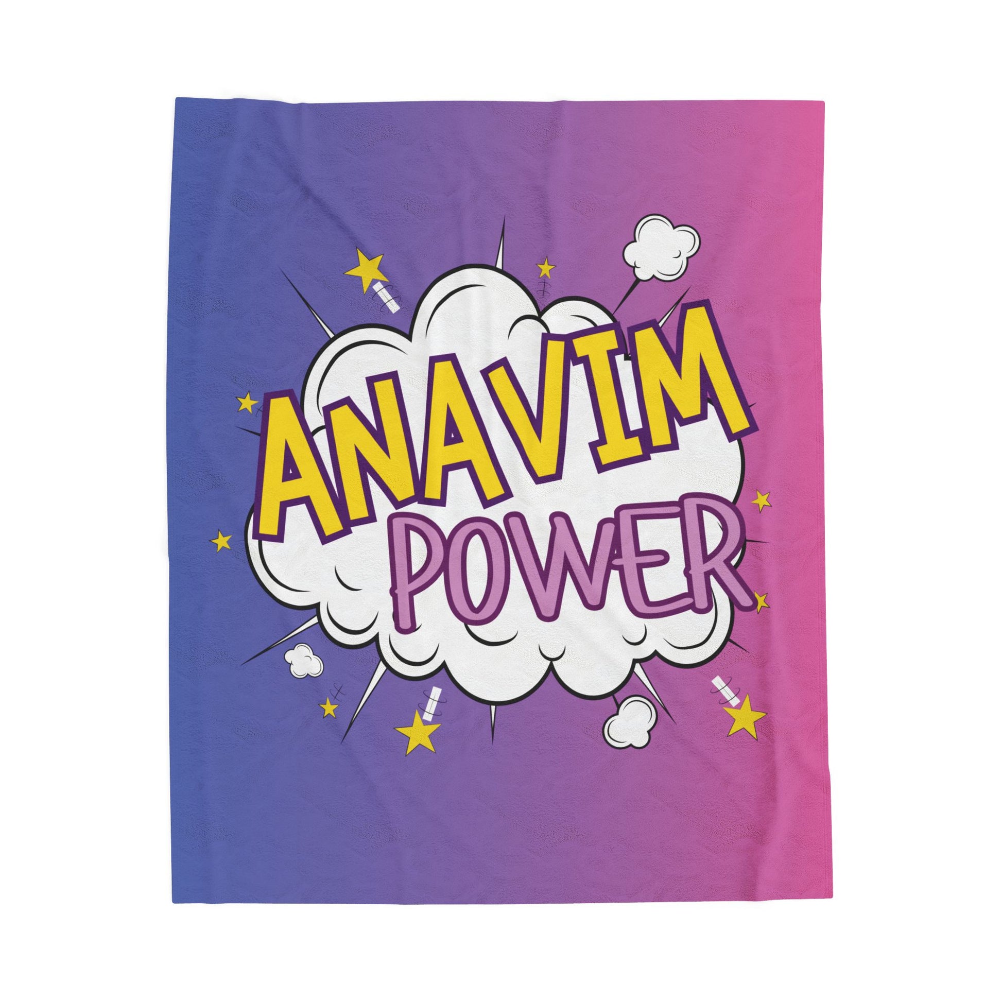 Anavim Power Blanket