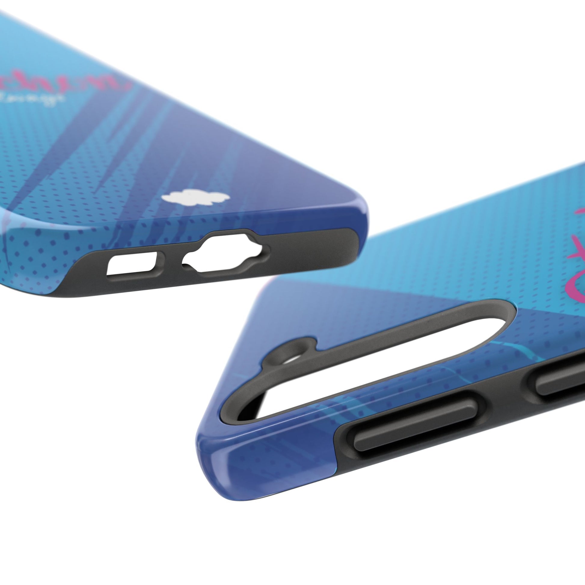 Bitachon Always Phone Case