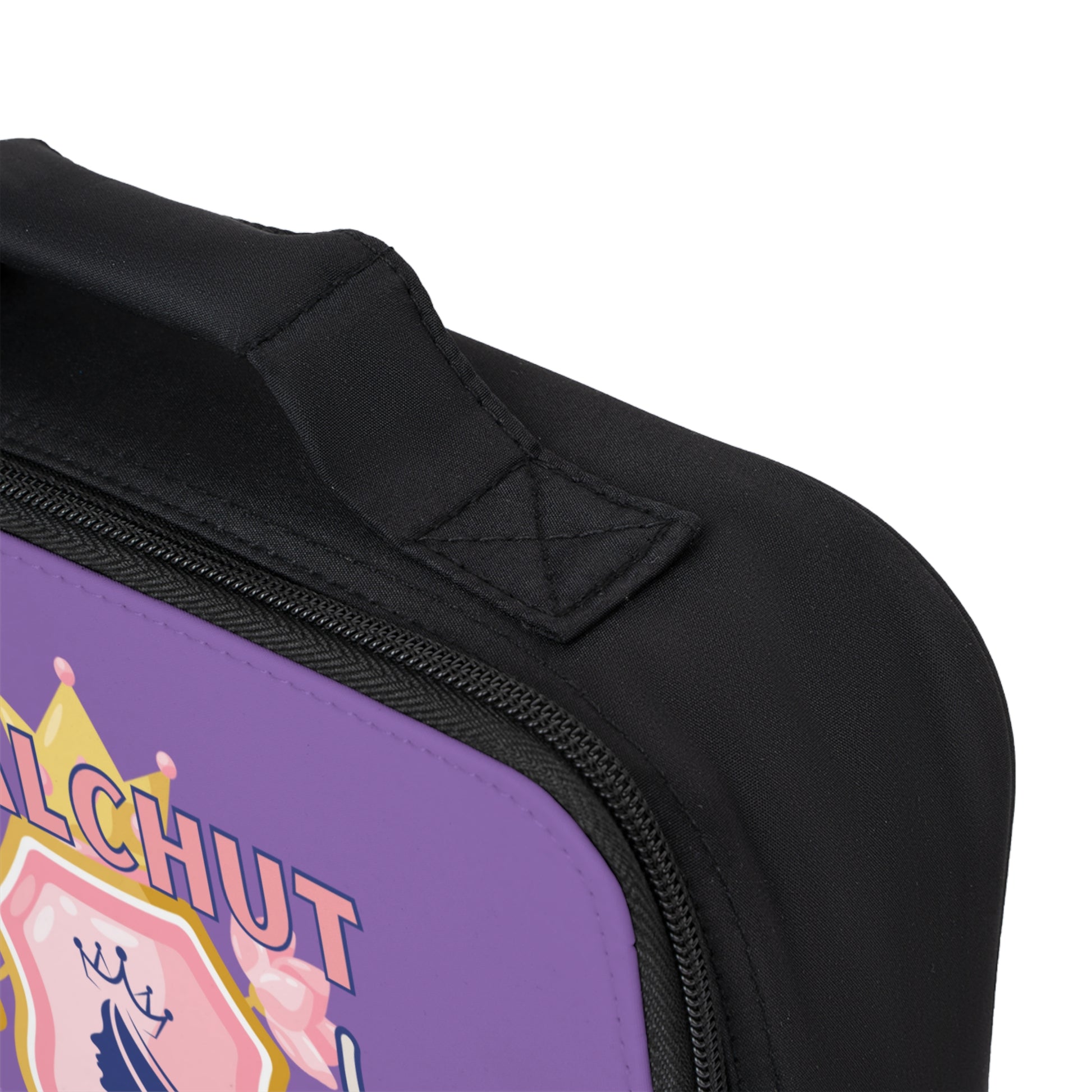 Malchut Time Lunch Bag
