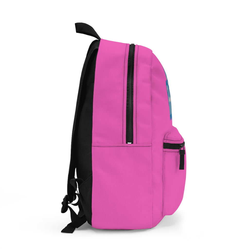 Only Hashem Backpack