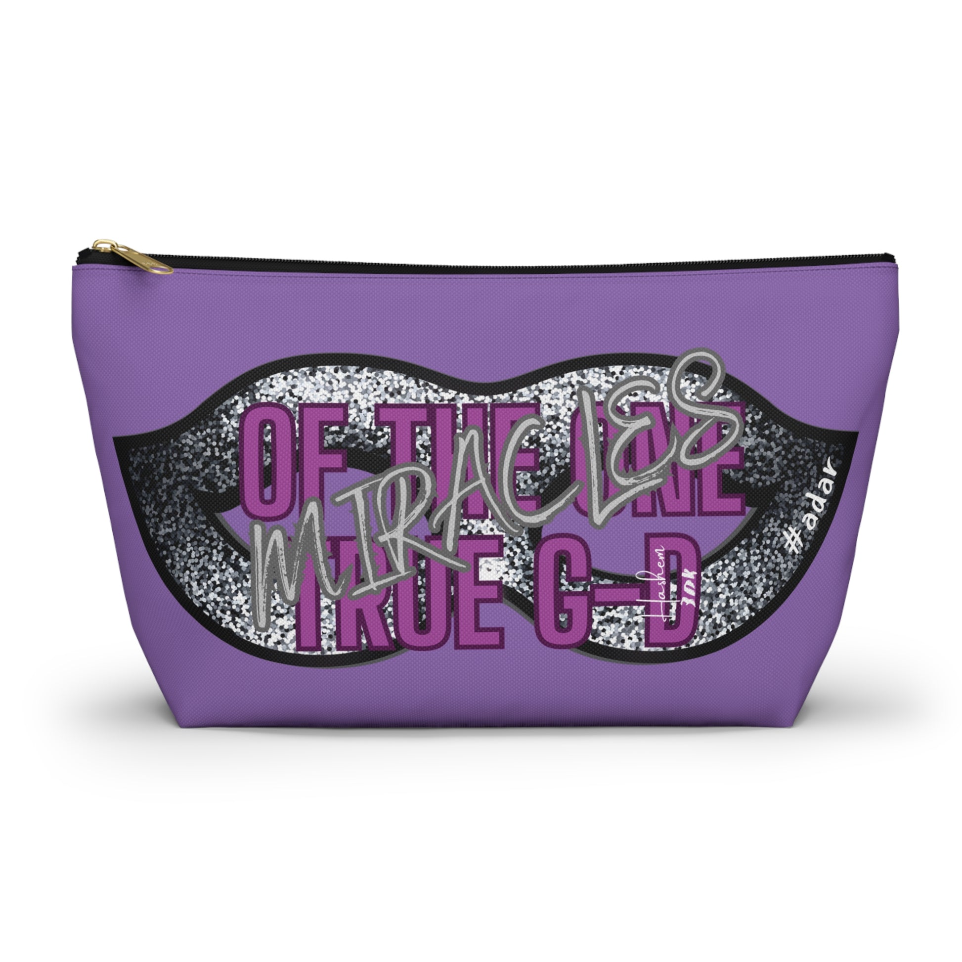 Miracles of the One True Gd Pouch
