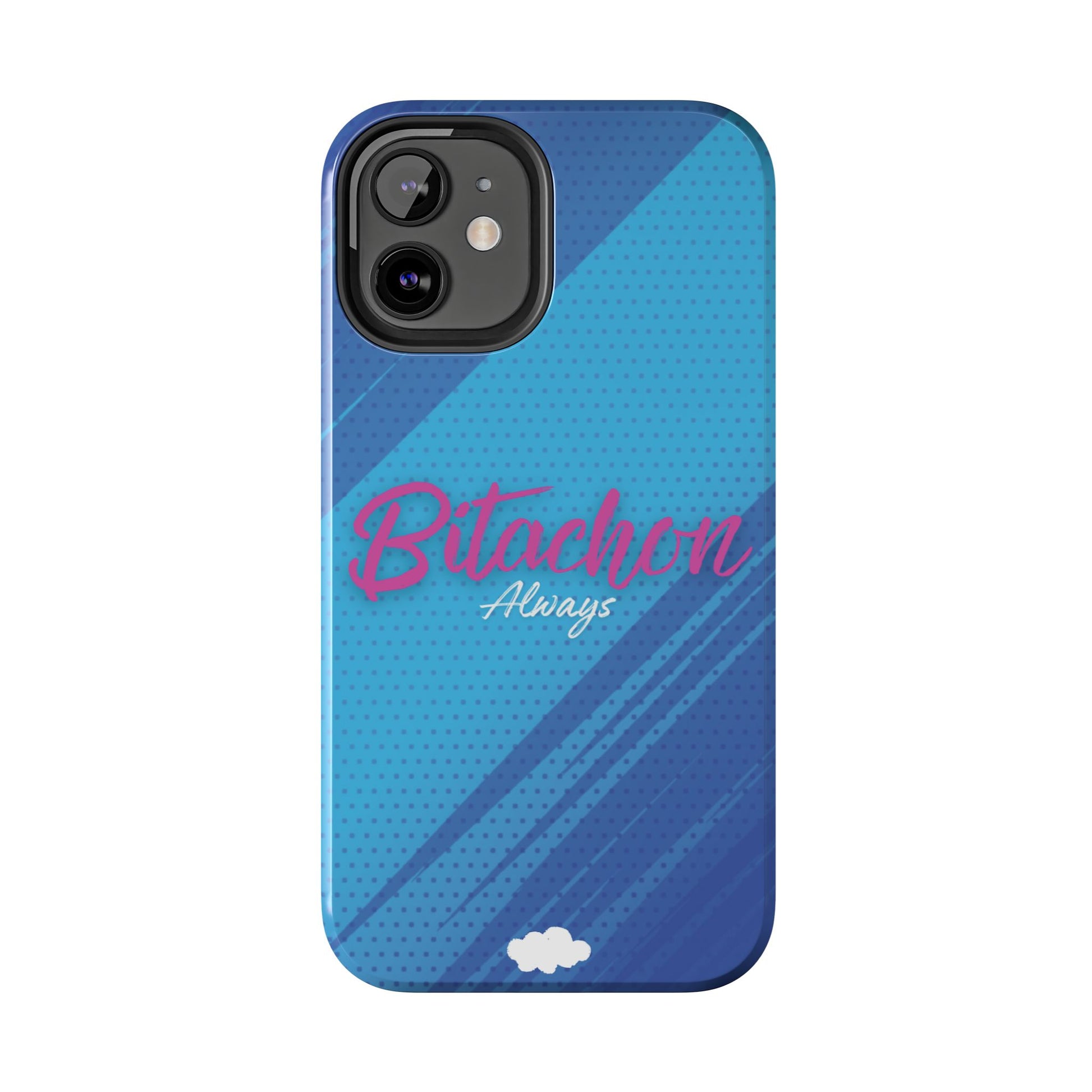 Bitachon Always Phone Case