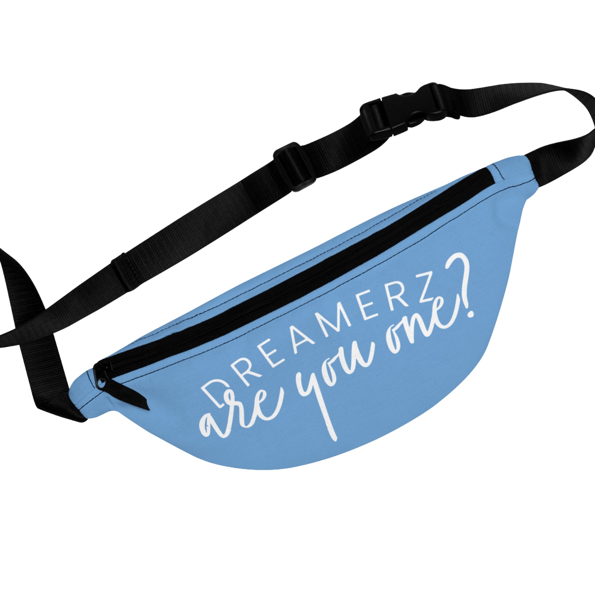 Dreamerz Are you one? Fanny Pack