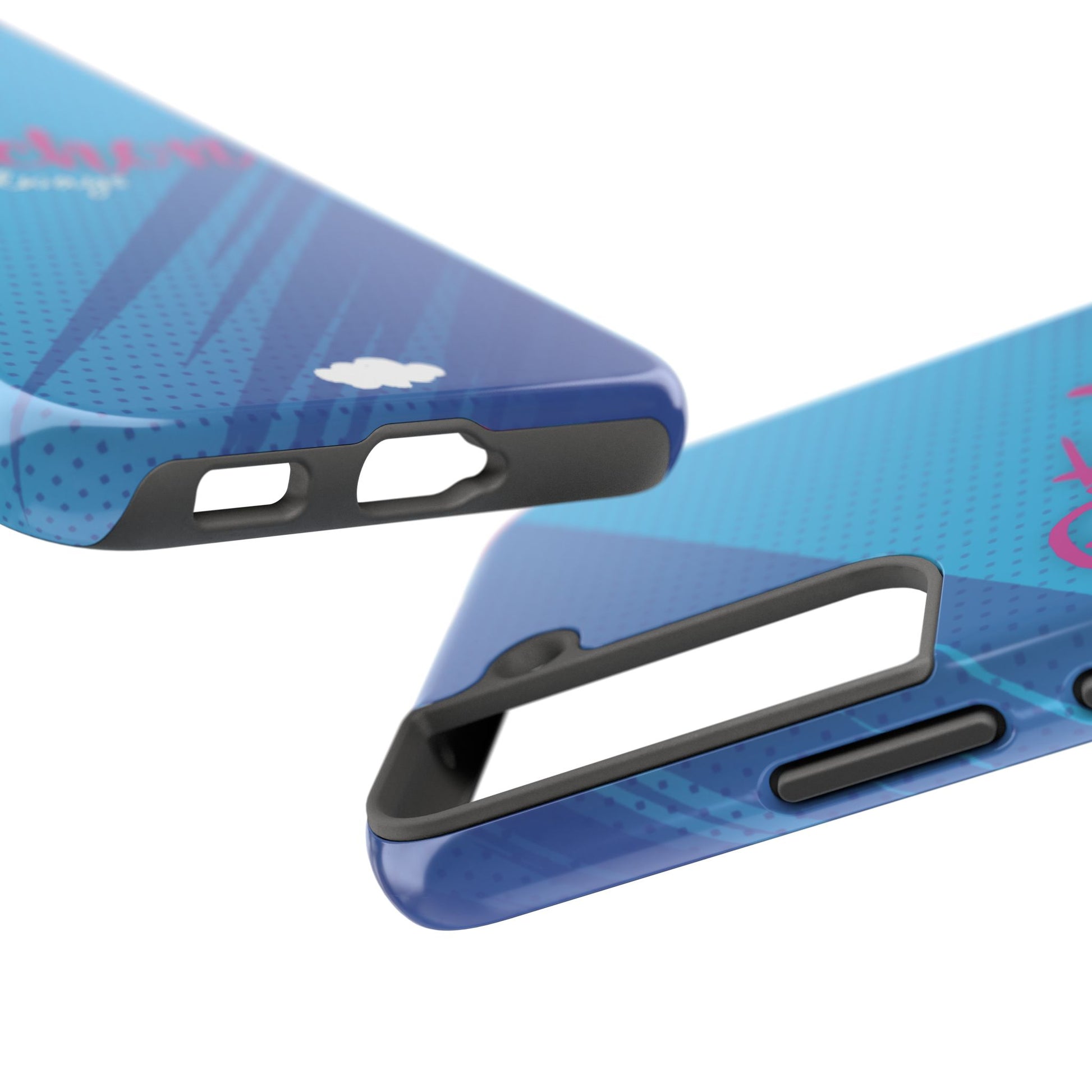 Bitachon Always Phone Case