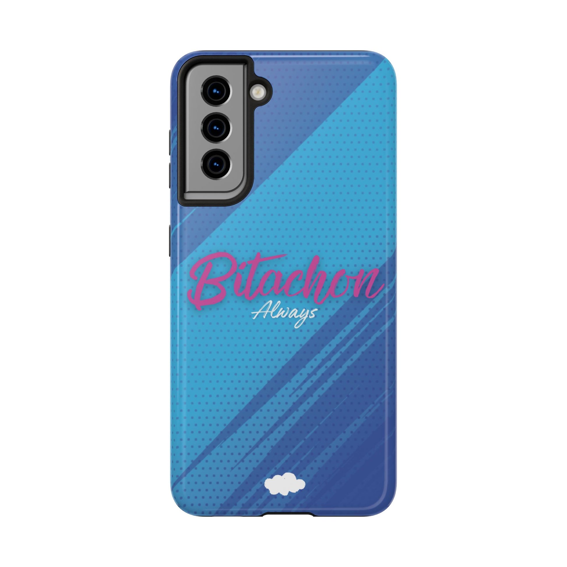 Bitachon Always Phone Case