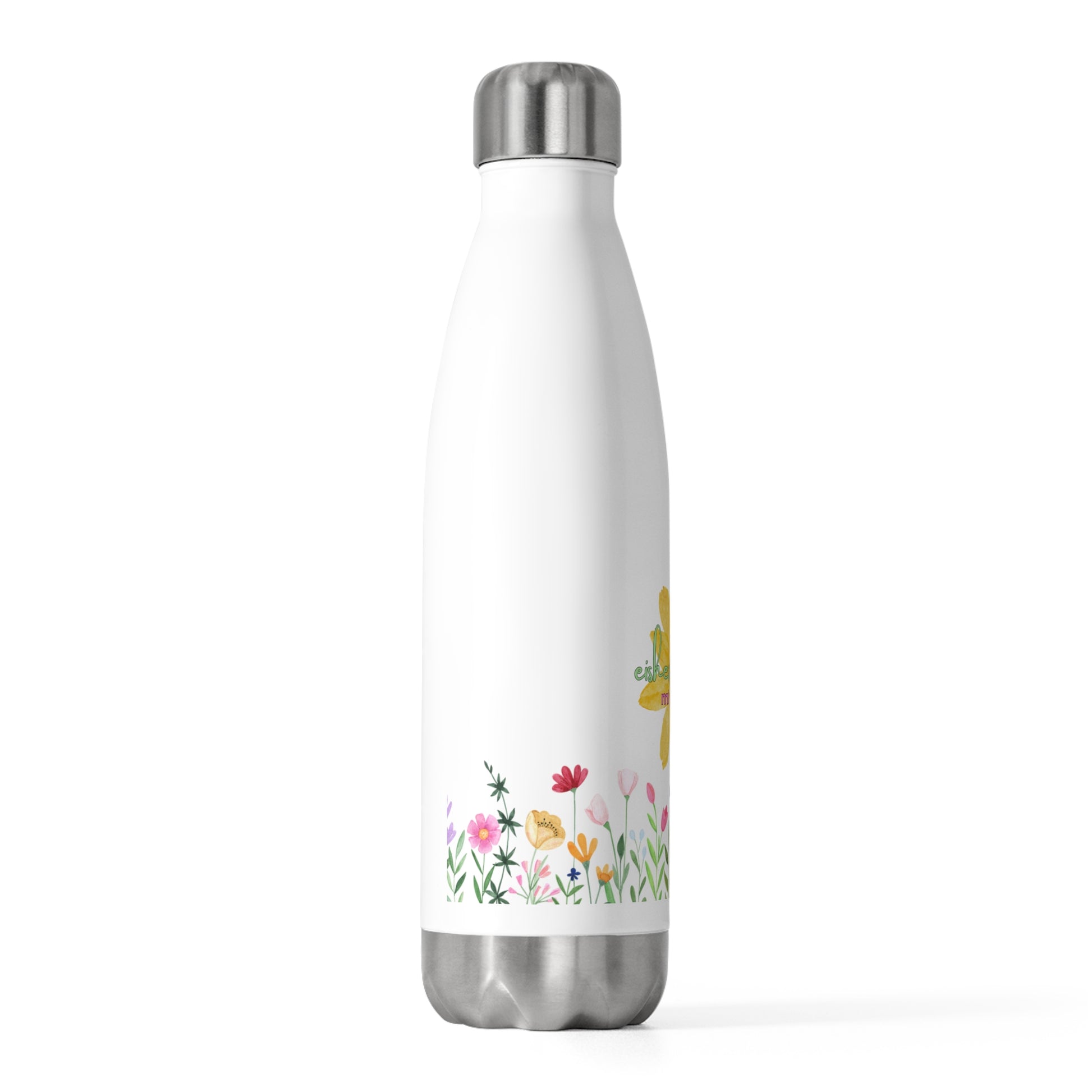 Eishes Chayil 20oz Insulated Bottle