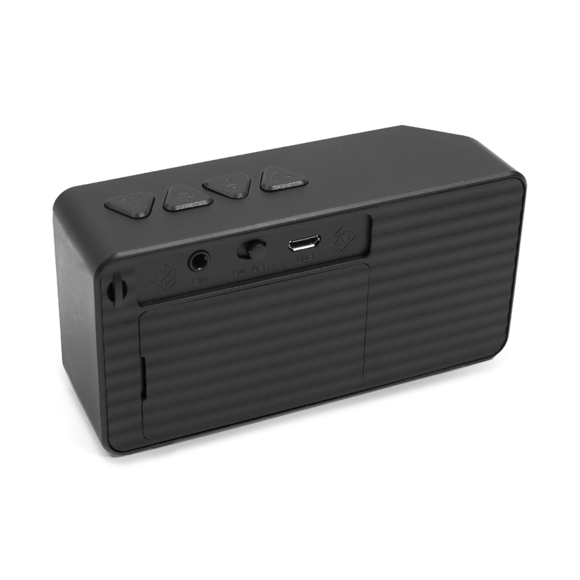 Dancing with Hashem Bluetooth Speaker