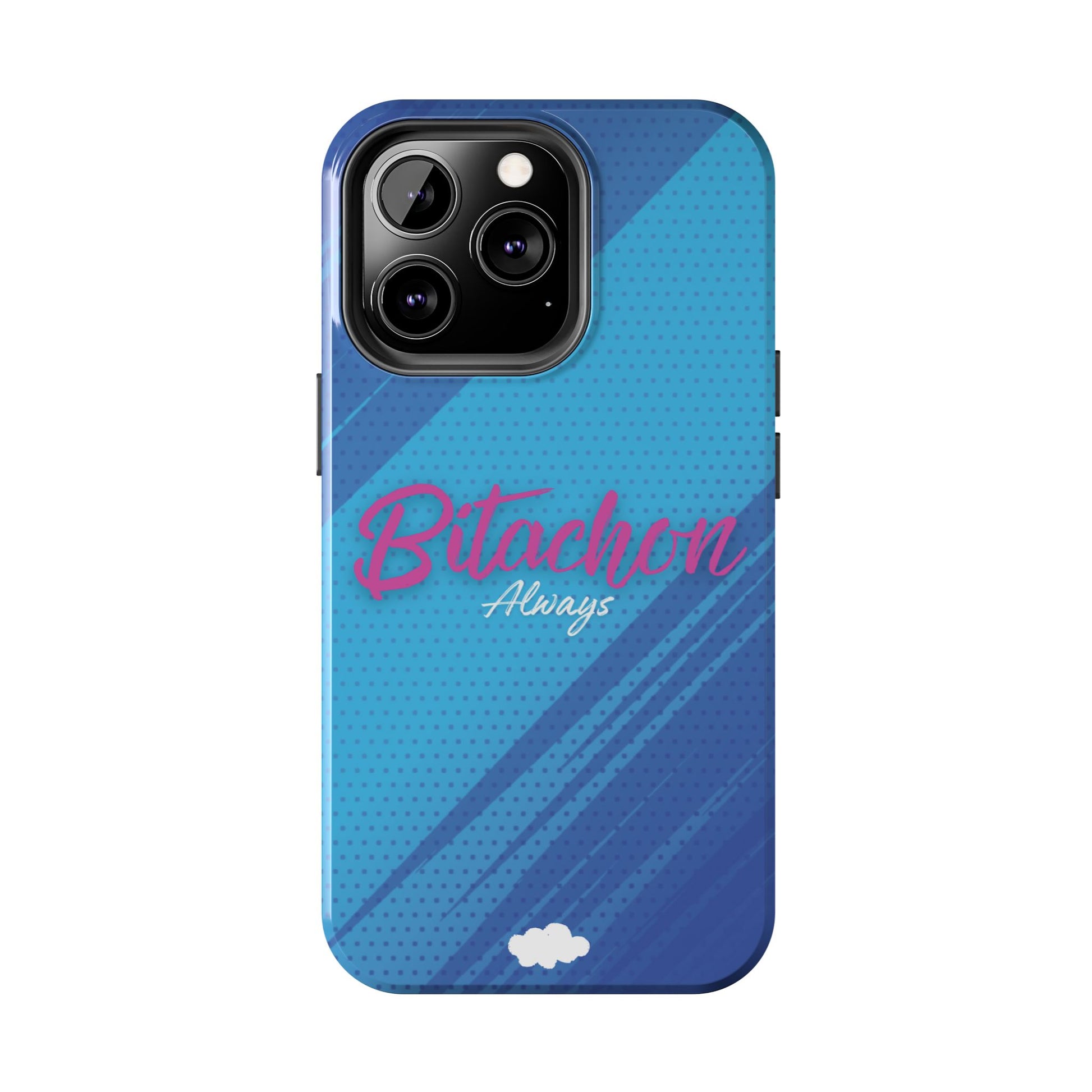 Bitachon Always Phone Case