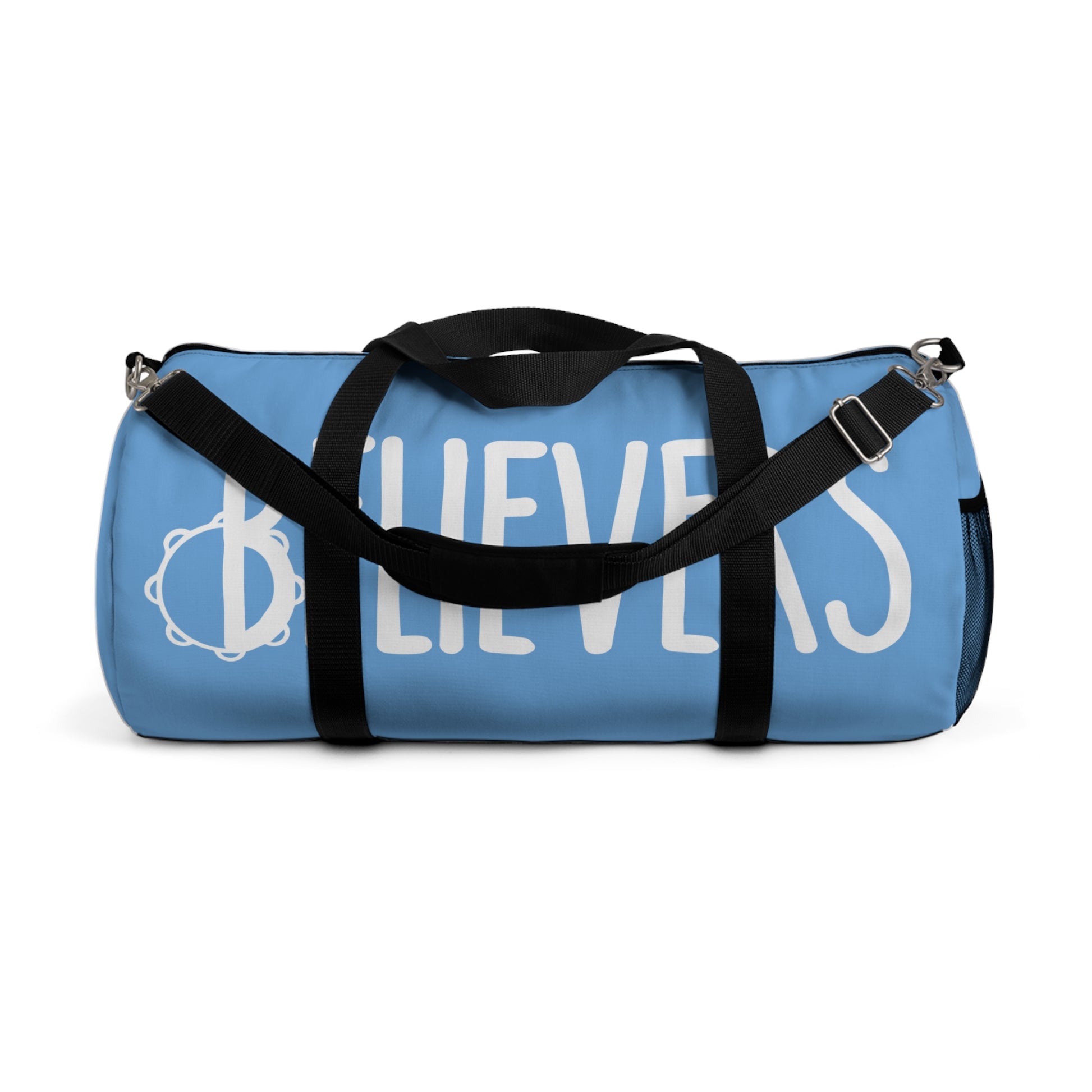 Believers Duffel Bag