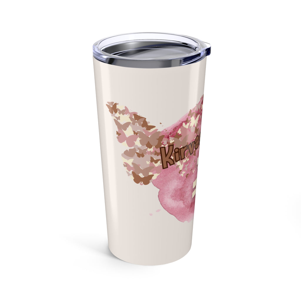 Kirvas Elokim Tumbler