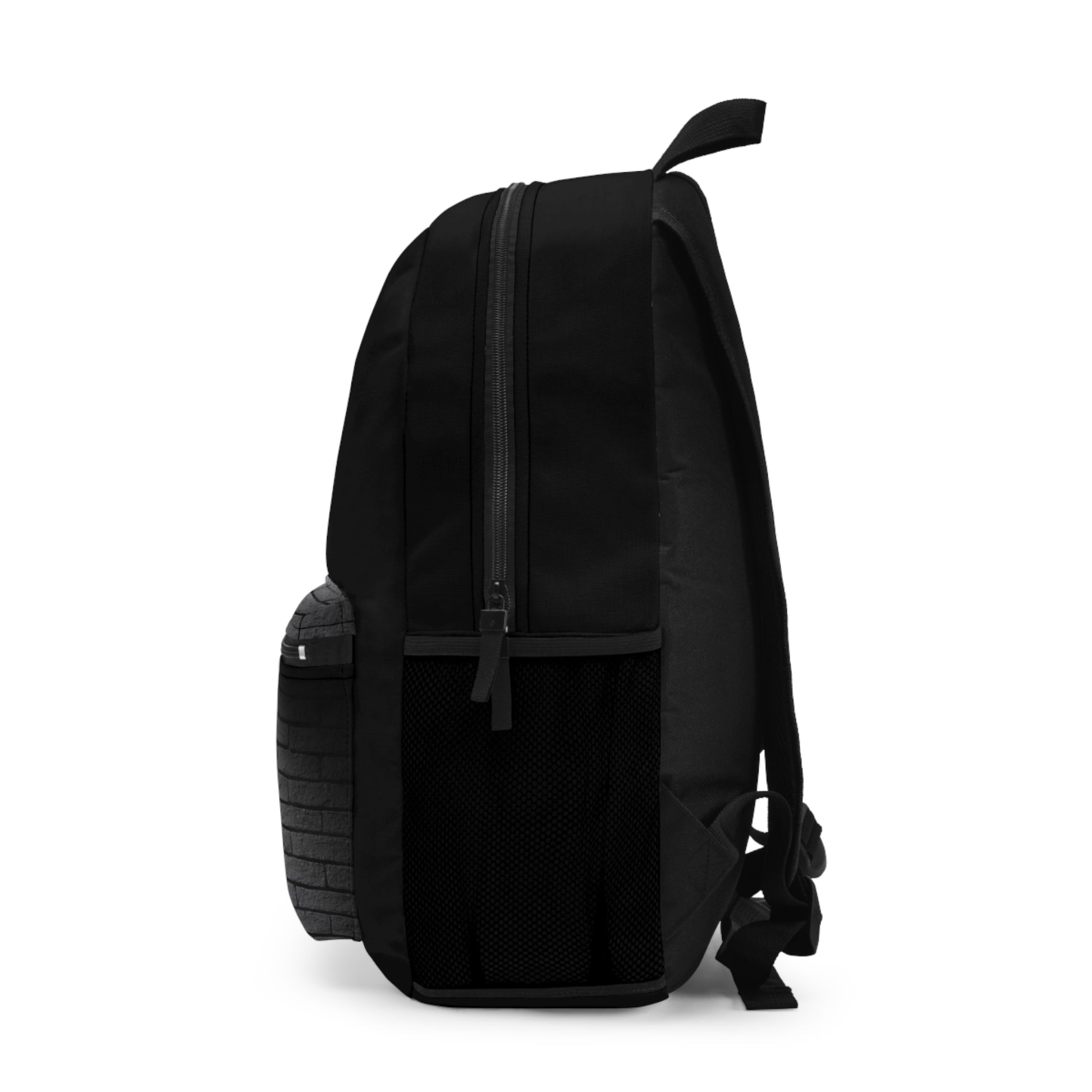 No Fear - Al Tirah Backpack