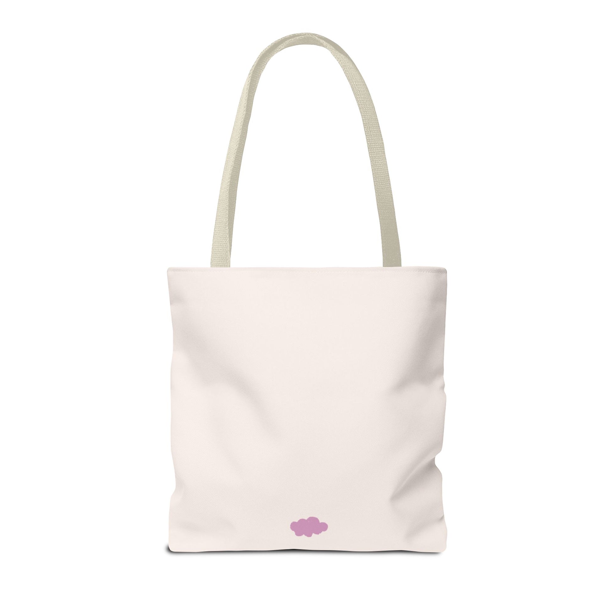 Kirvas Elokim Li Tov Tote Bag