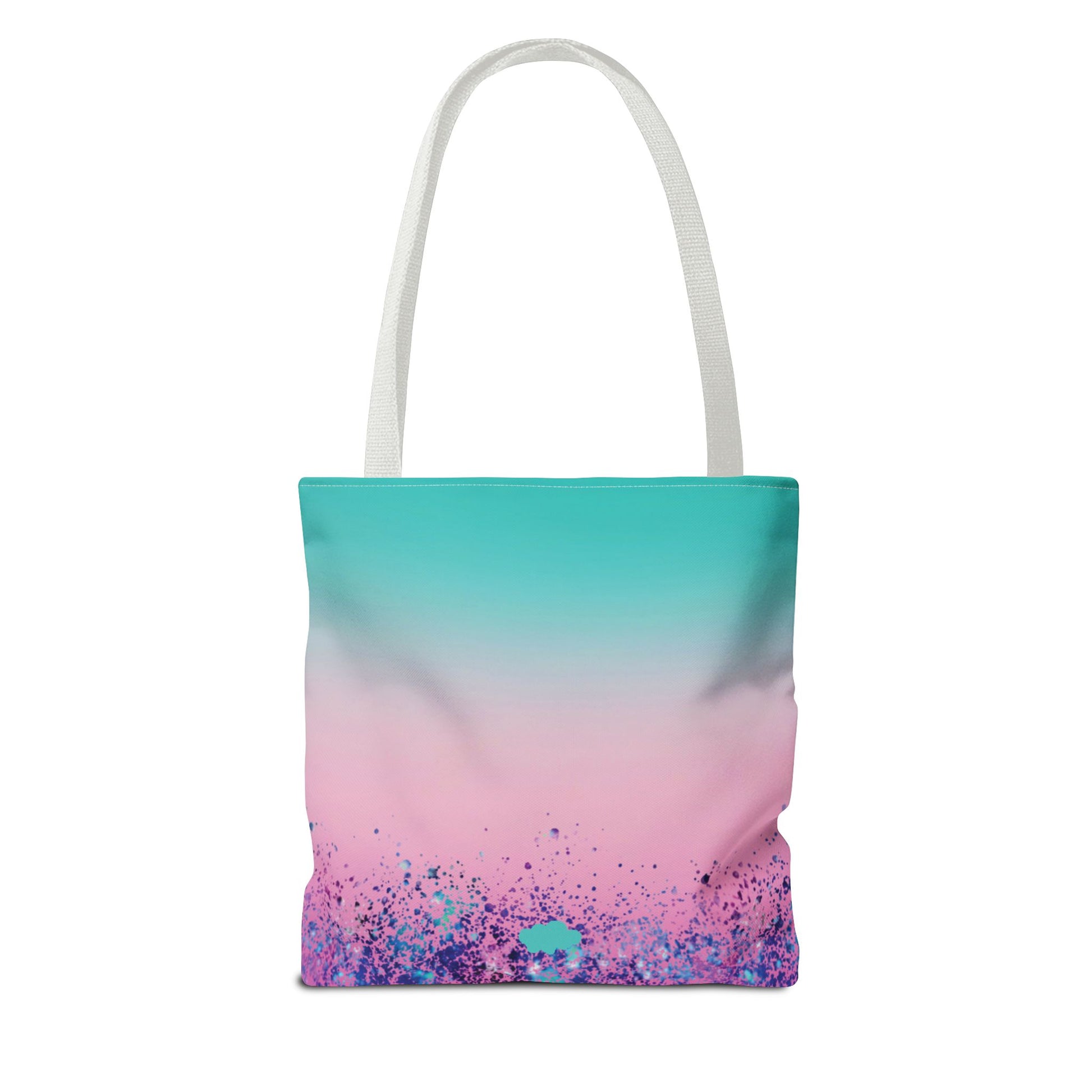 Ready for Miracles Tote Bag