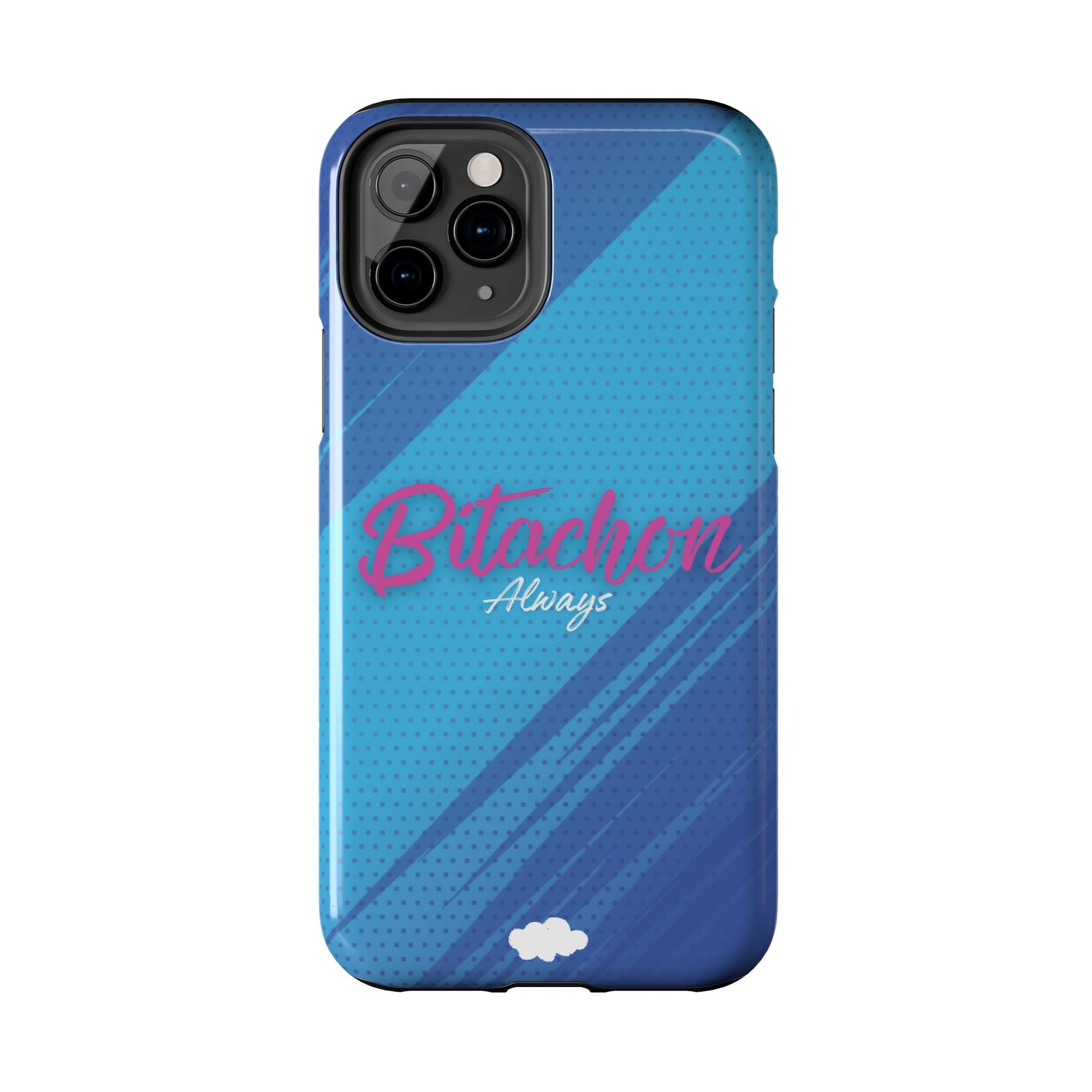 Bitachon Always Phone Case