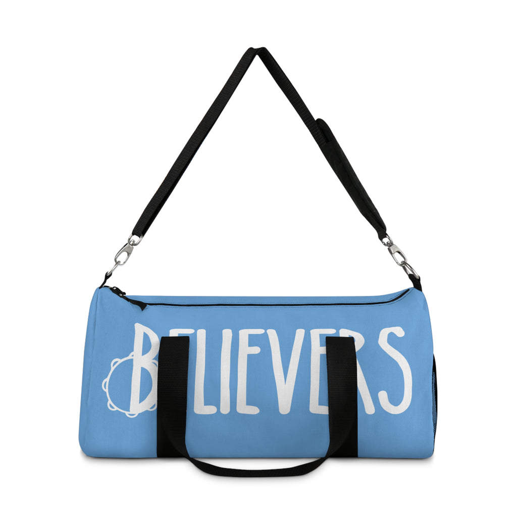 Believers Duffel Bag