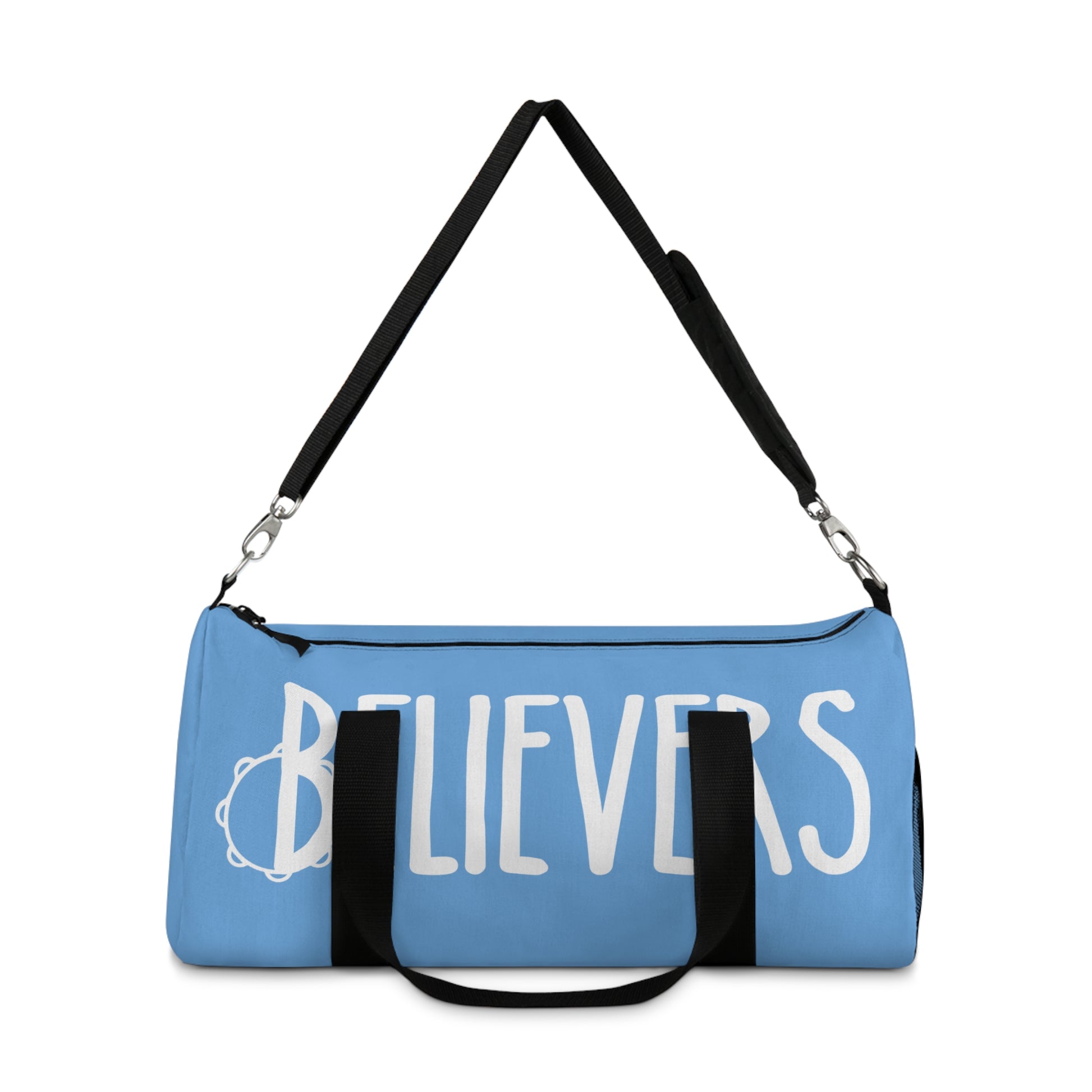 Believers Duffel Bag