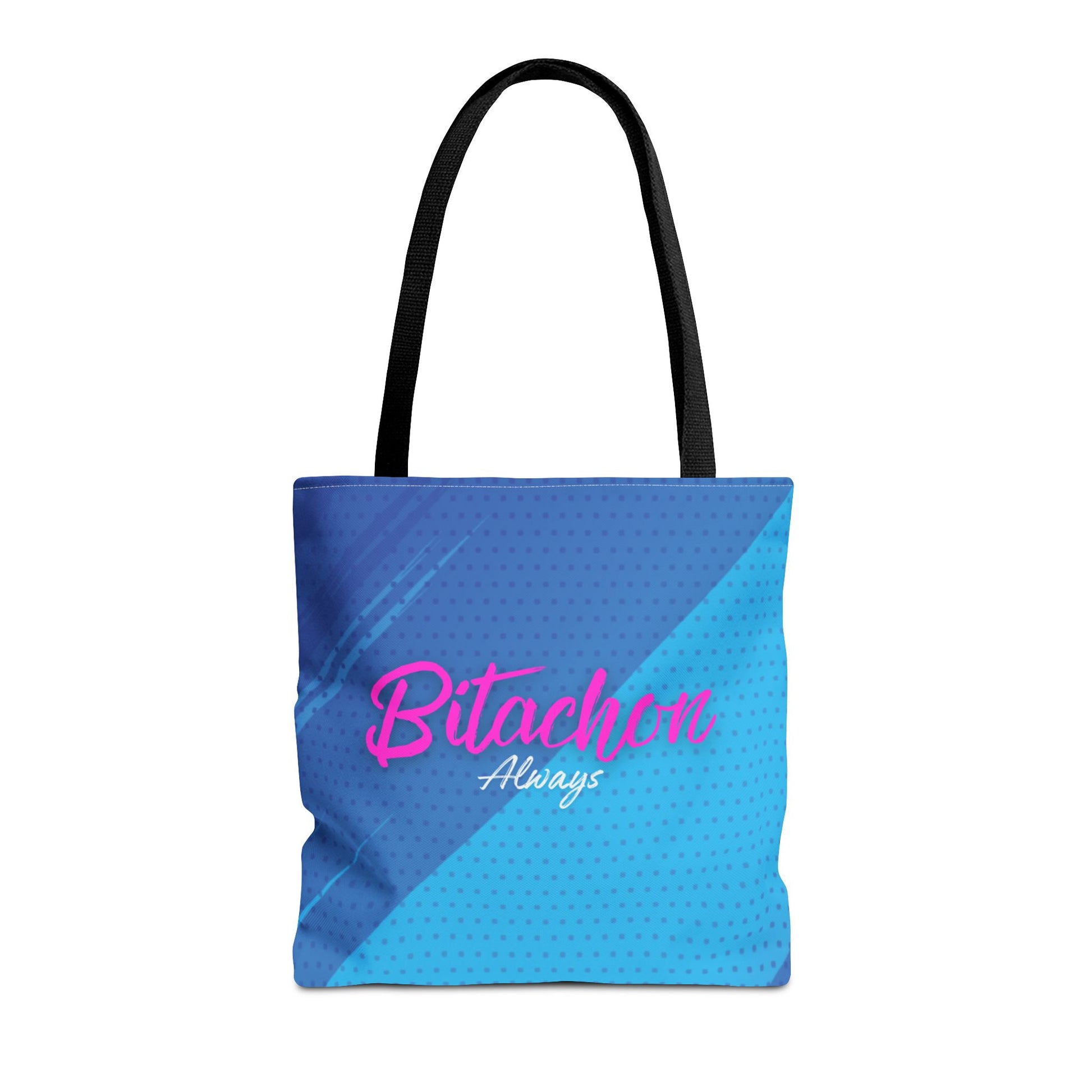 Bitachon Always Tote Bag