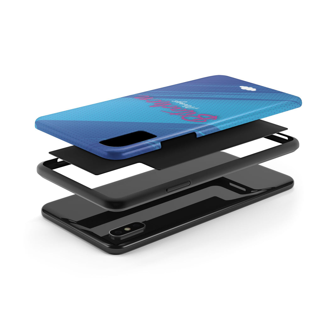 Bitachon Always Phone Case