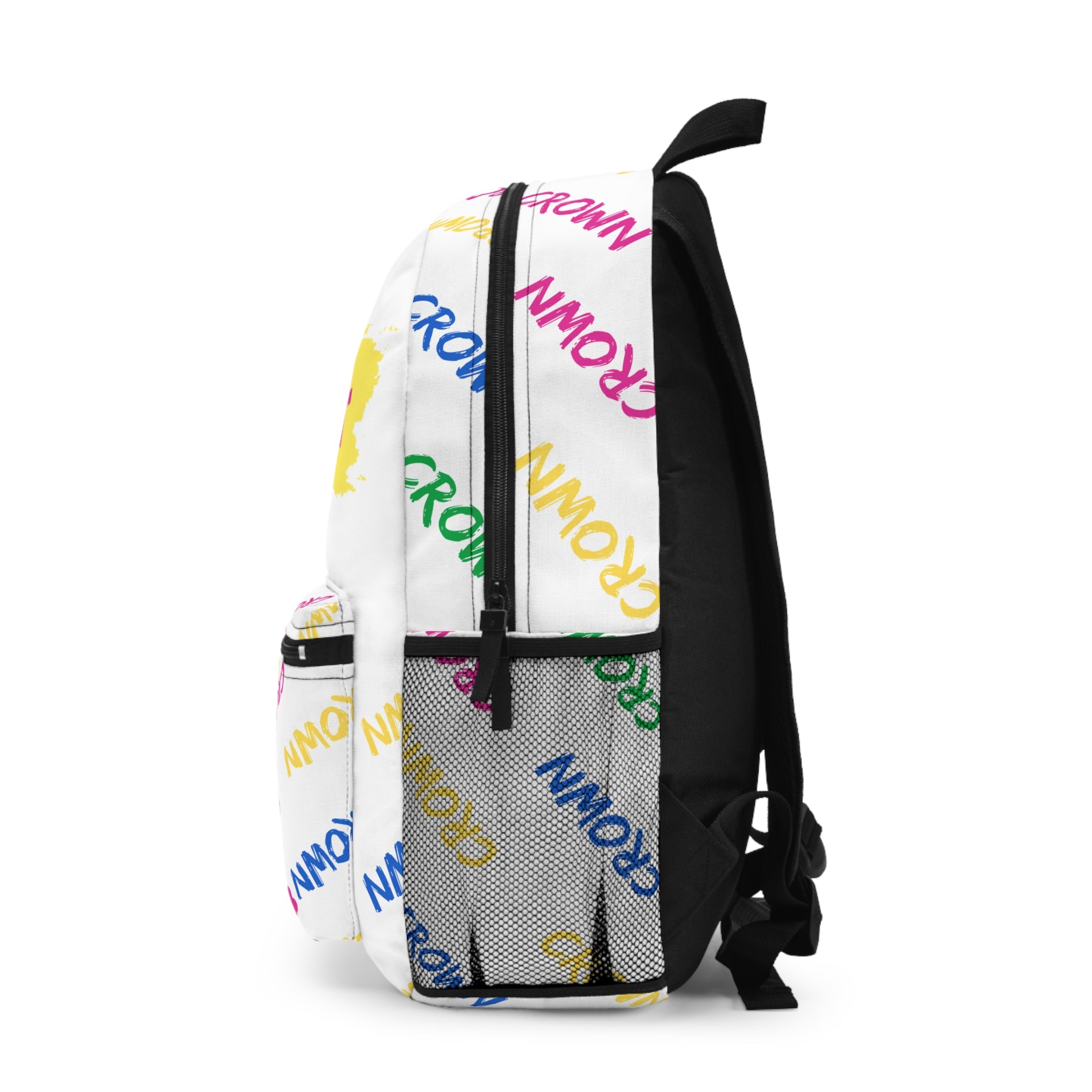 Wear Your Crown Backpack