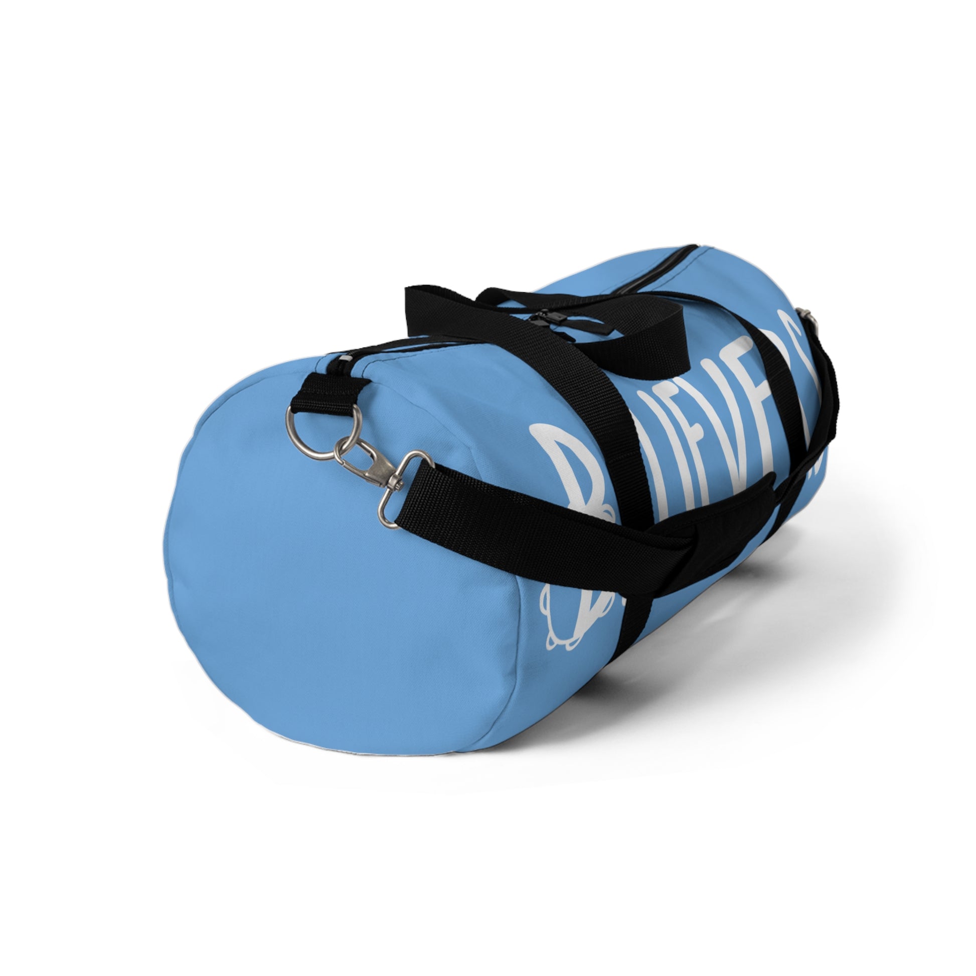 Believers Duffel Bag
