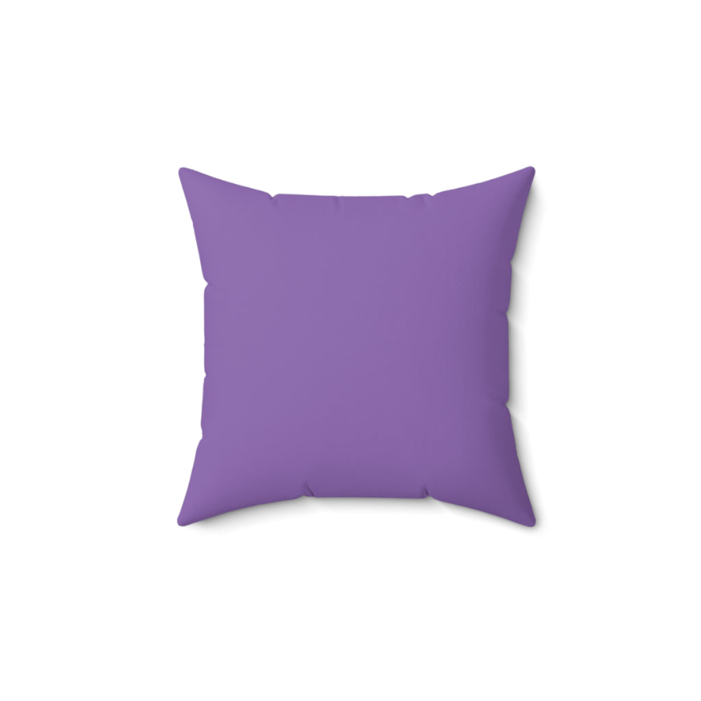 Malchut Time Pillow