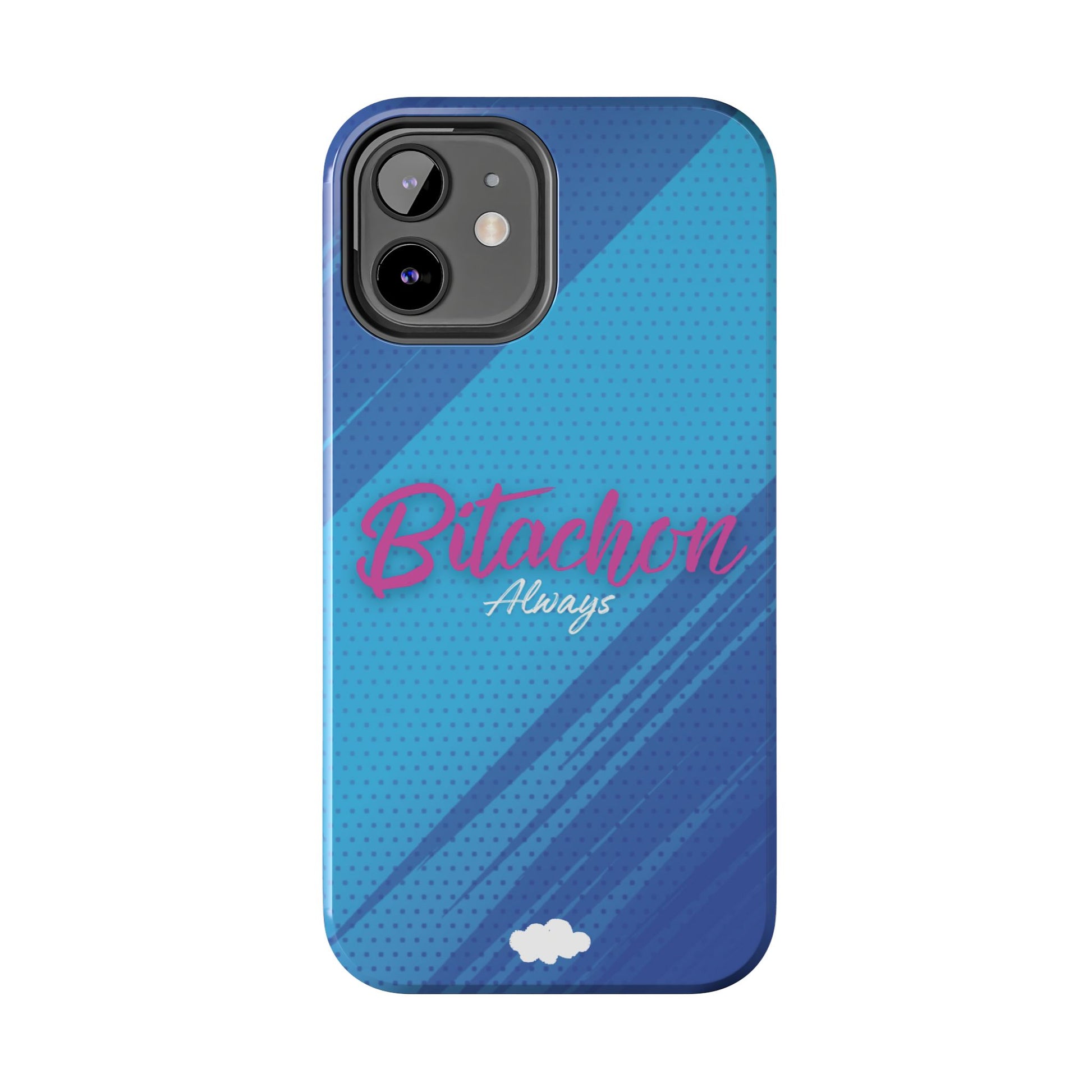 Bitachon Always Phone Case