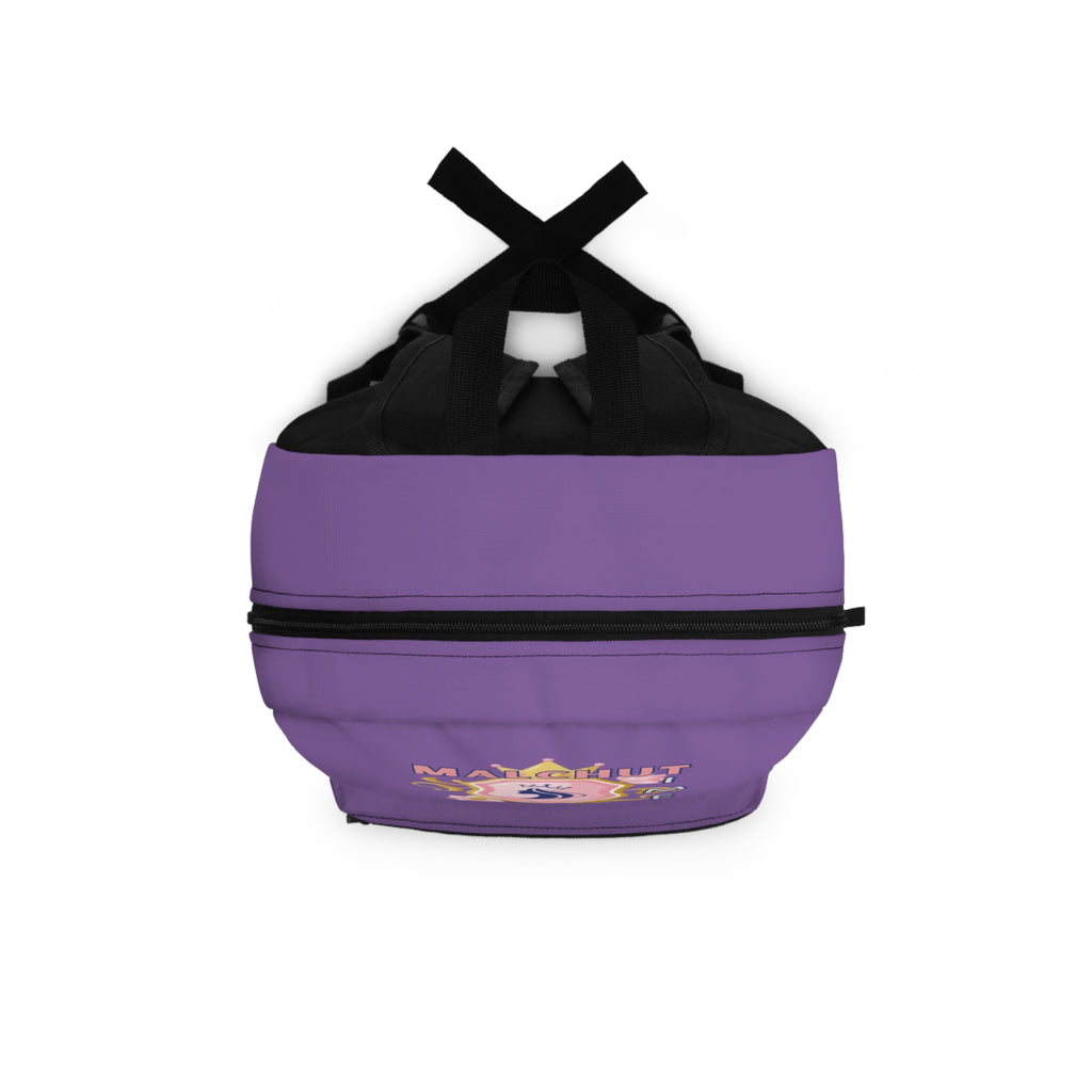Malchut Time Backpack