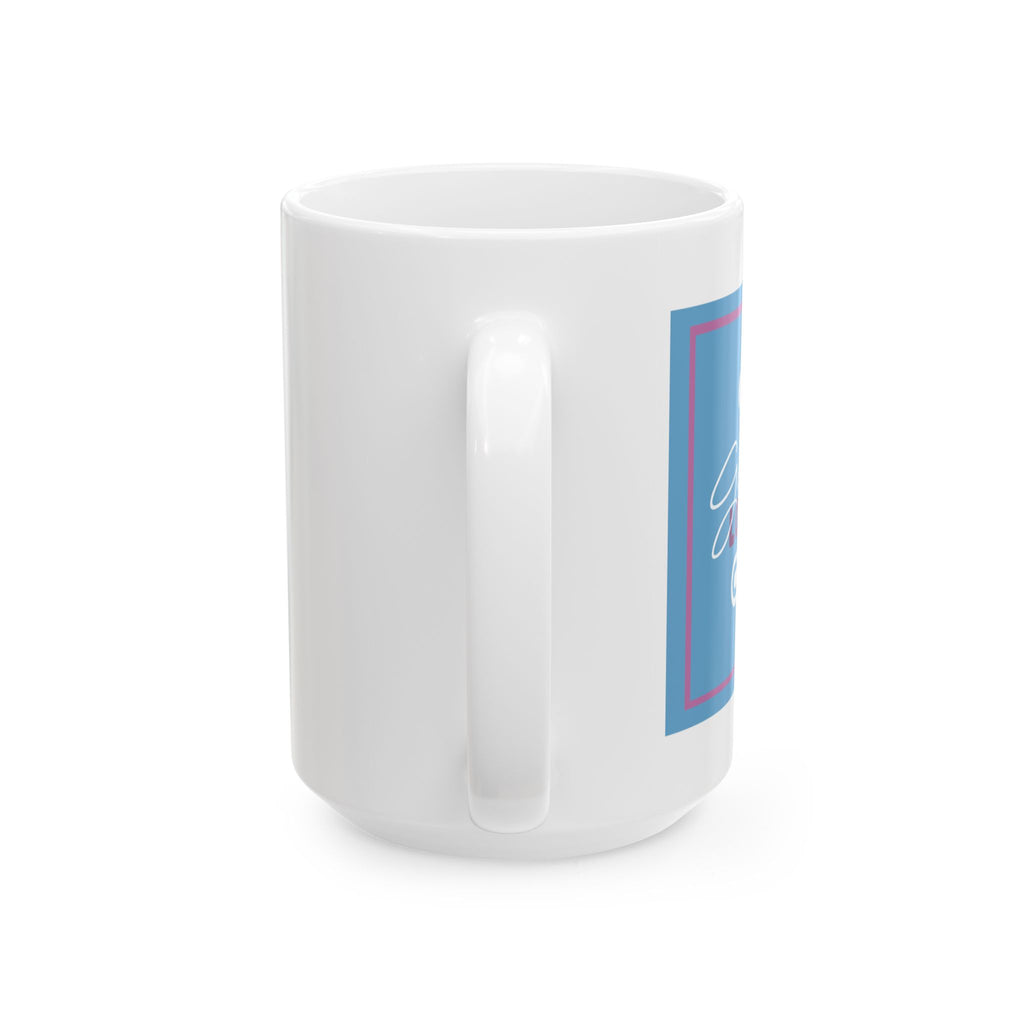 Mug Geulah Loading - Ceramic