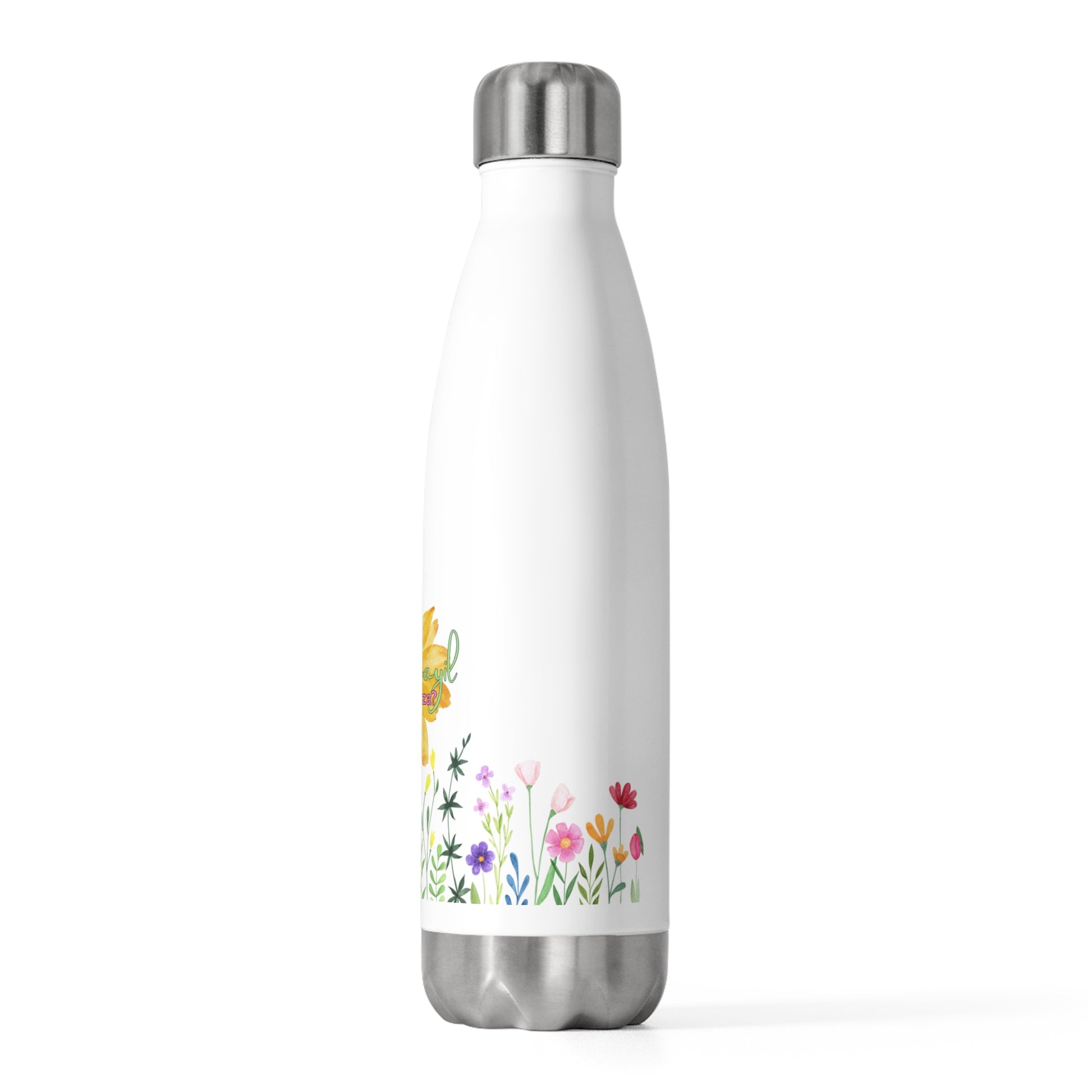 Eishes Chayil 20oz Insulated Bottle