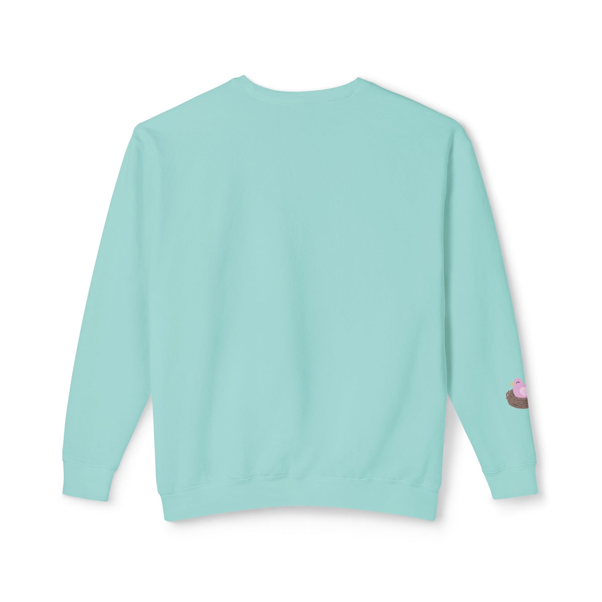 Livin' in the Bird's Nest Sweatshirt