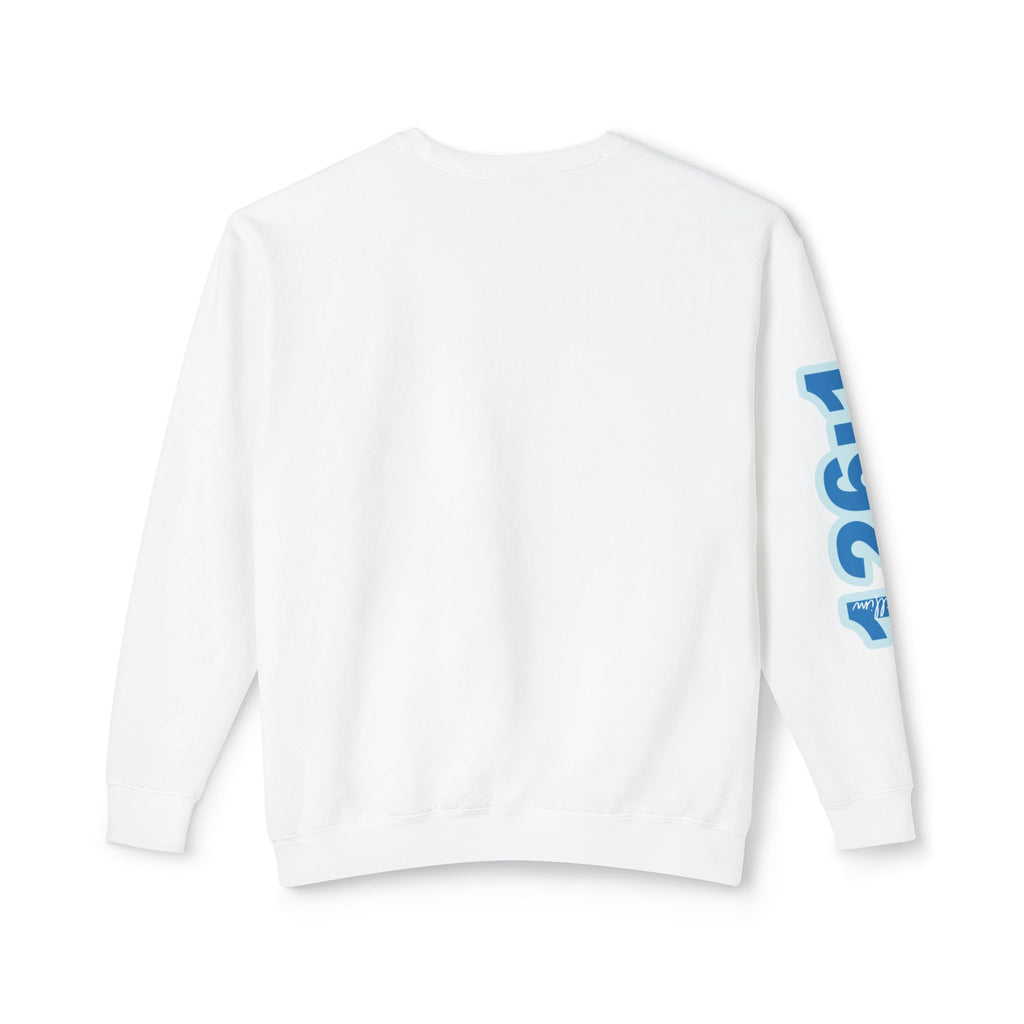 Dreamerz Tehillim 126:1 Crewneck Sweatshirt