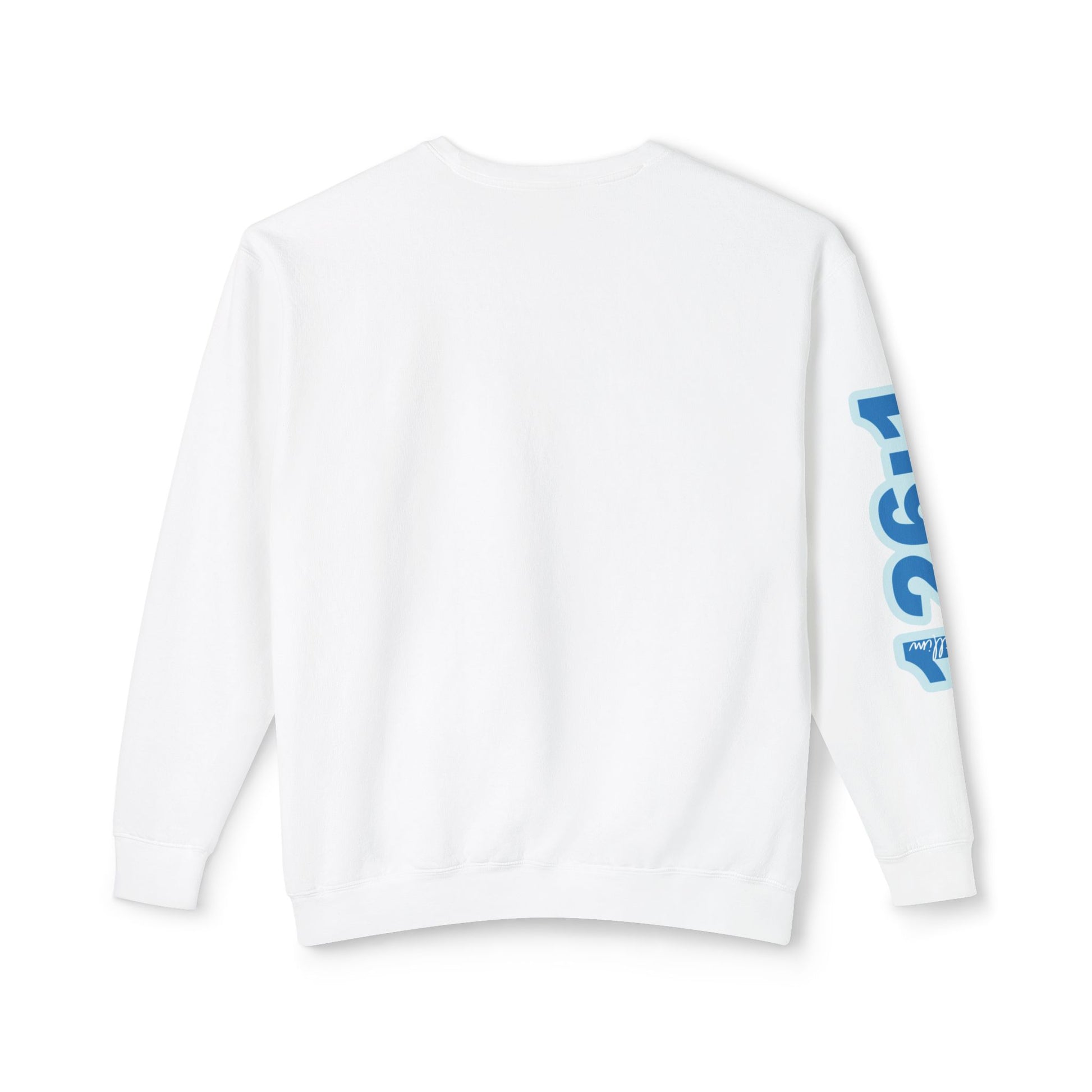 Dreamerz Tehillim 126:1 Crewneck Sweatshirt