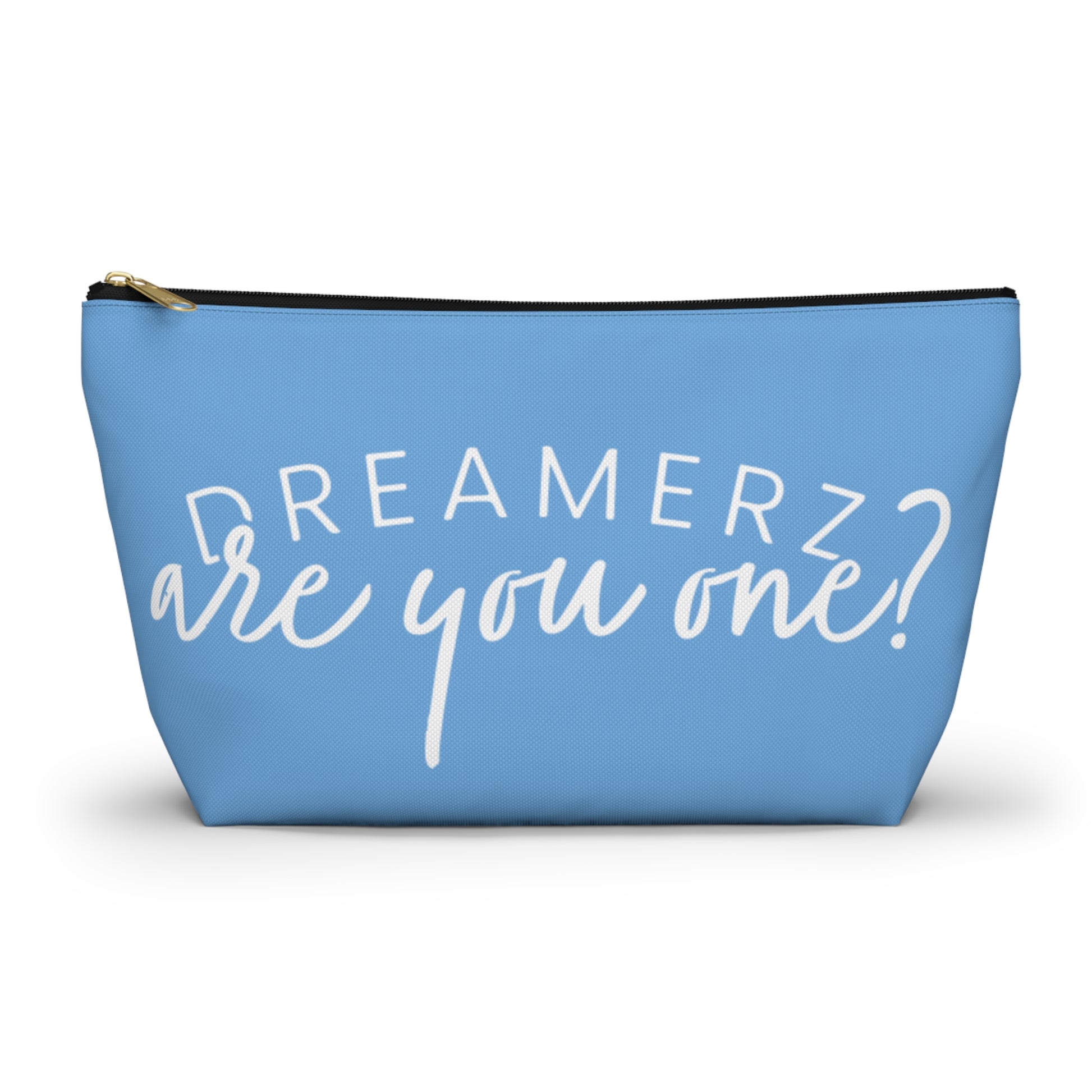 Dreamerz Are you one? Pouch