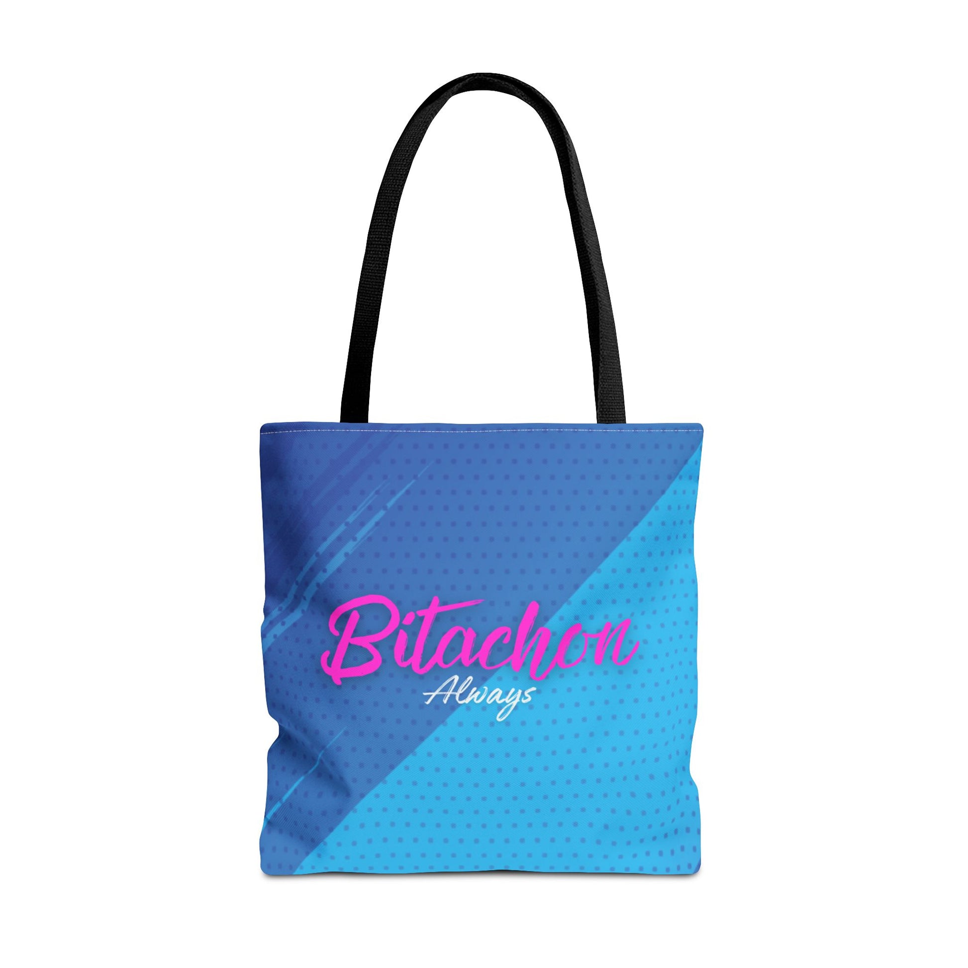 Bitachon Always Tote Bag