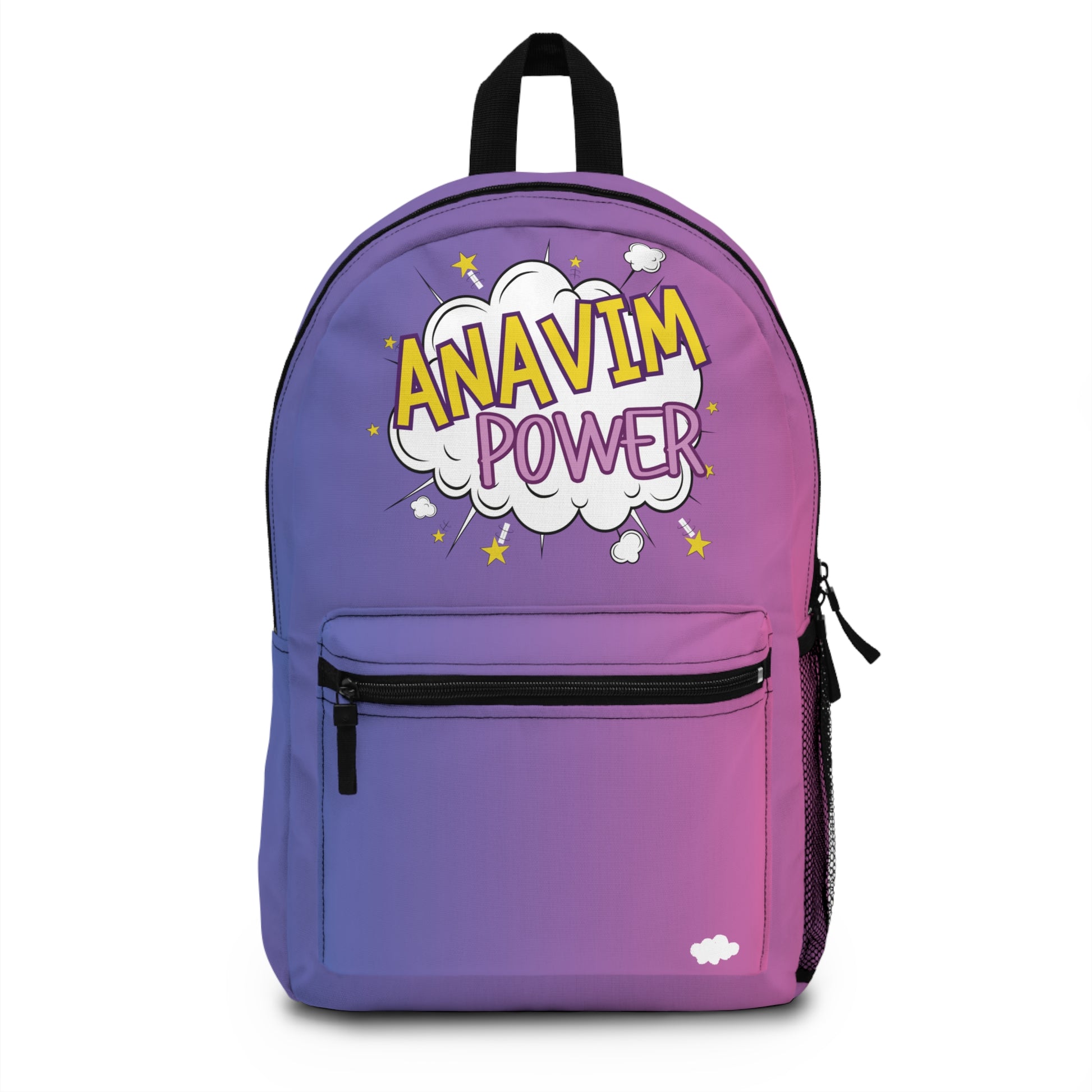 Anavim Power Backpack