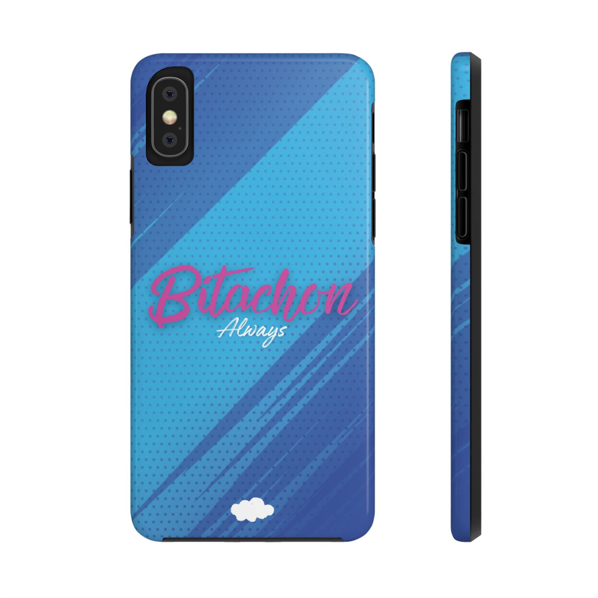 Bitachon Always Phone Case