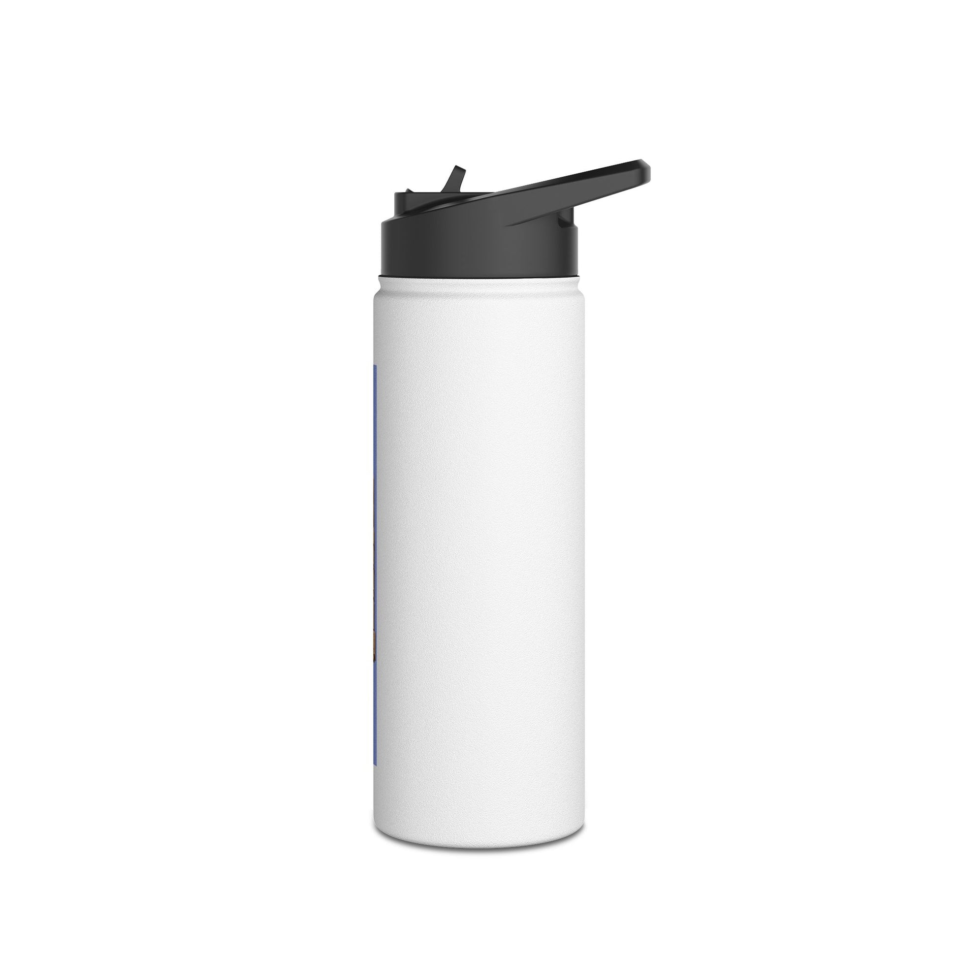 Property of a Bas Yisrael Water Bottle