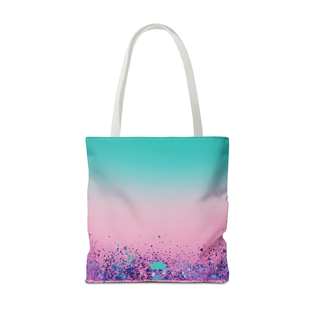 Ready for Miracles Tote Bag