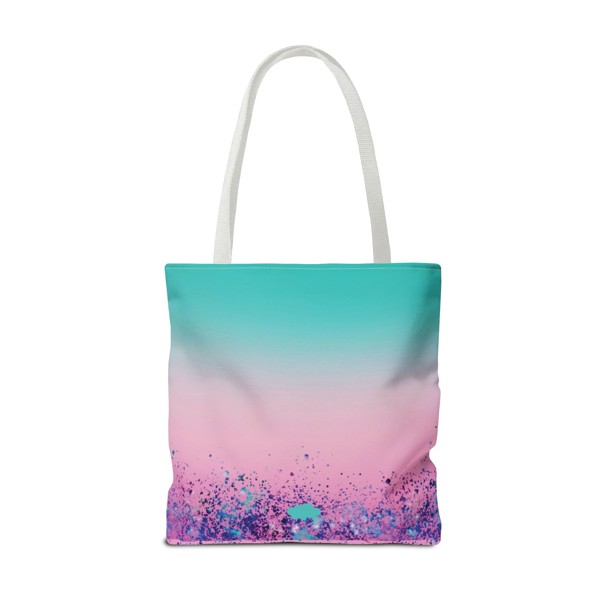 Ready for Miracles Tote Bag